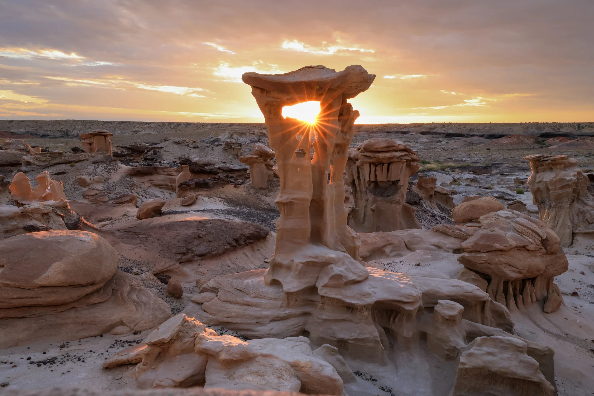 Alien Throne
