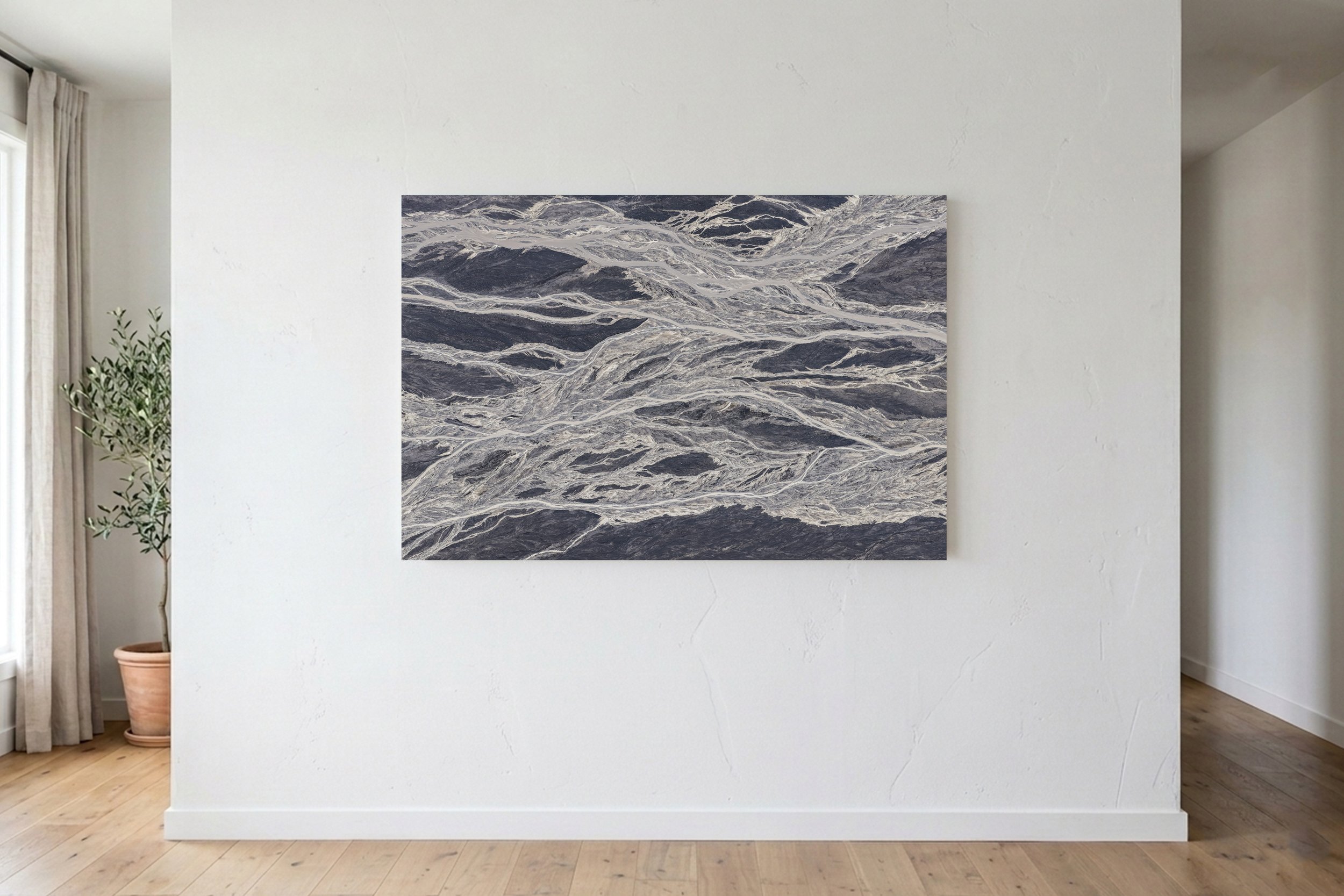 Braided River