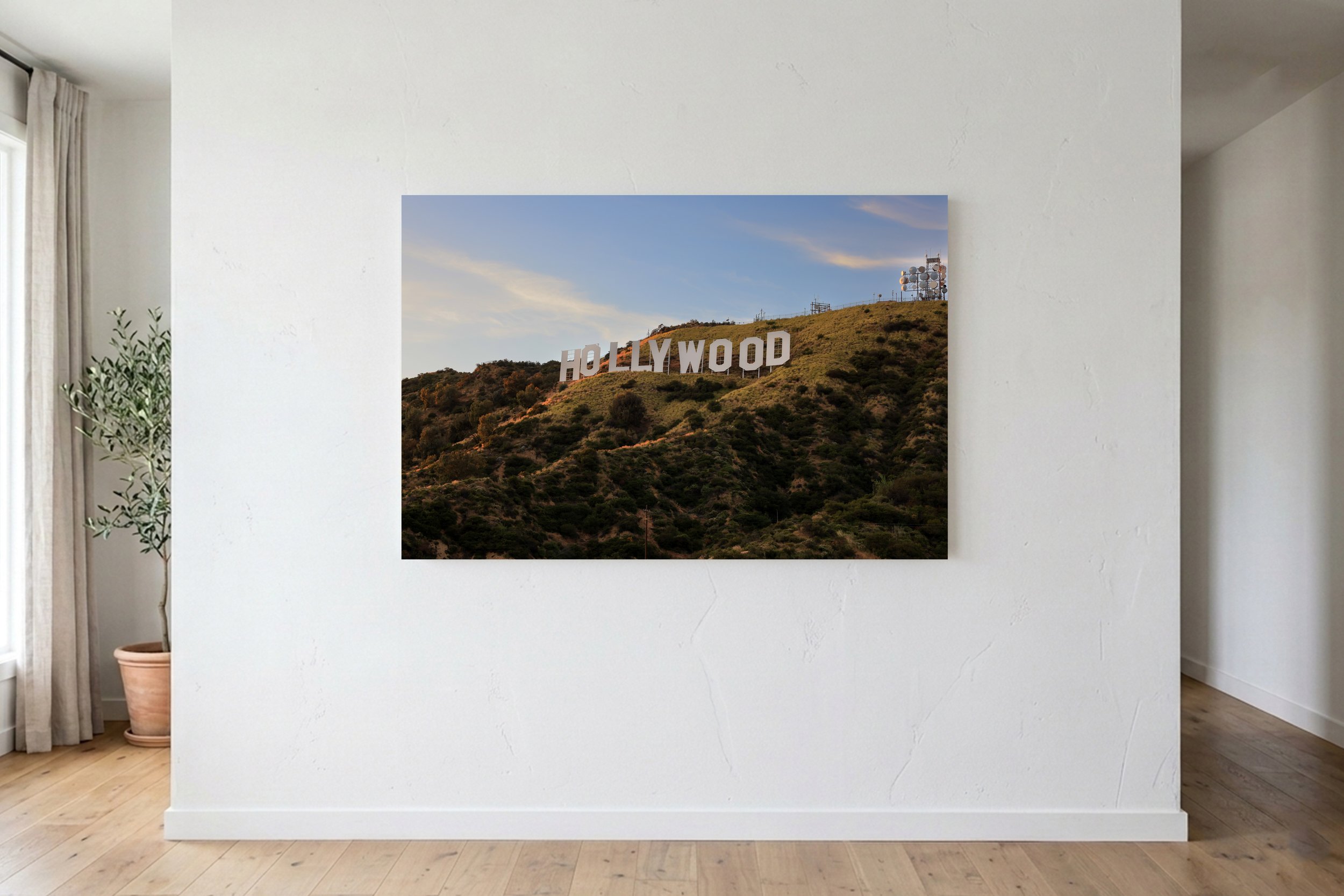 Hollywood
