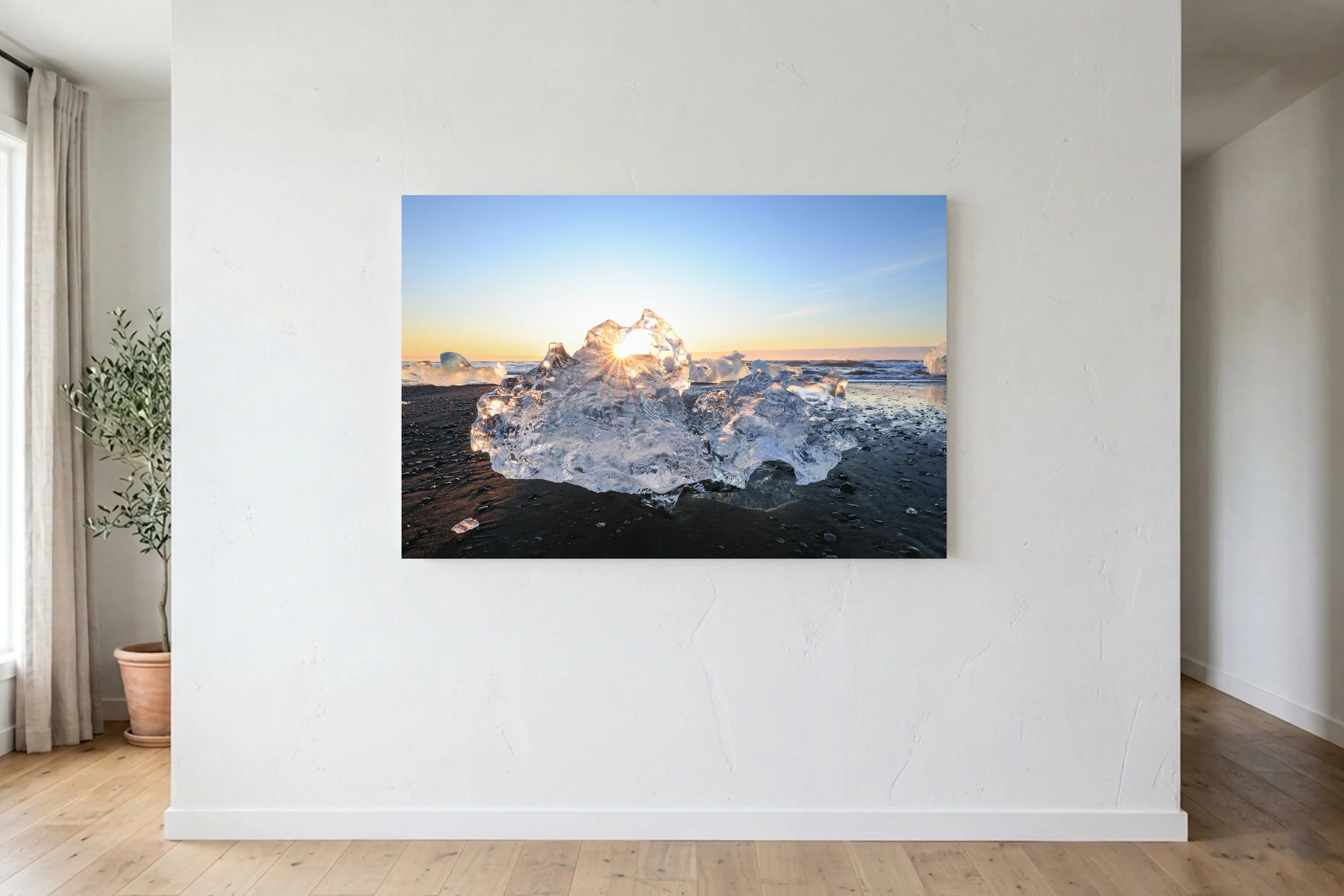 Diamond Beach