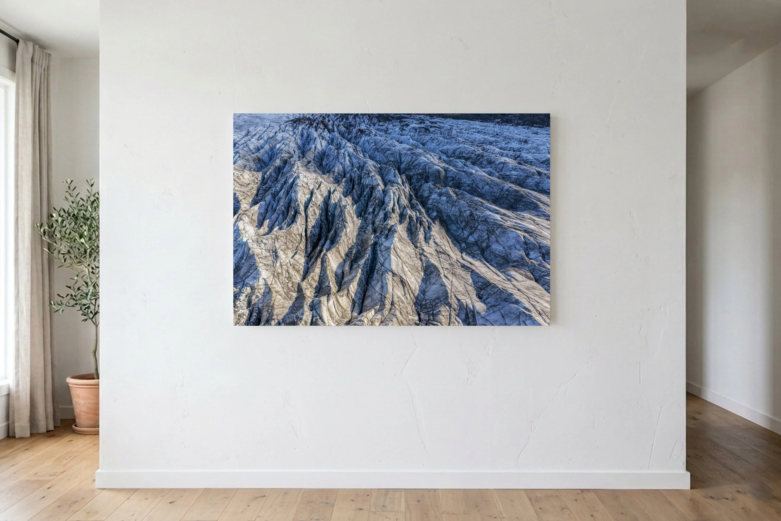 Glacier