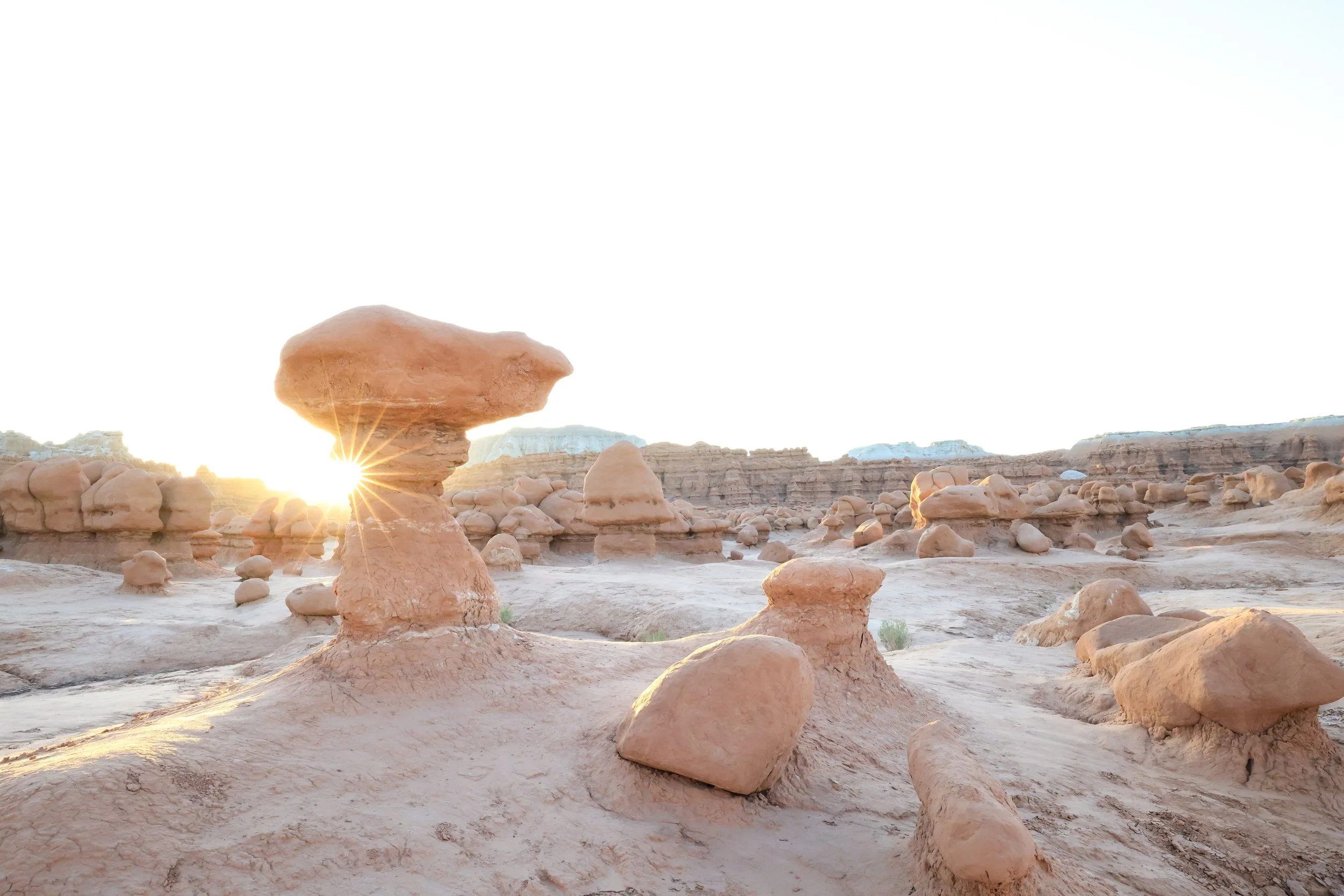 Goblin Valley
