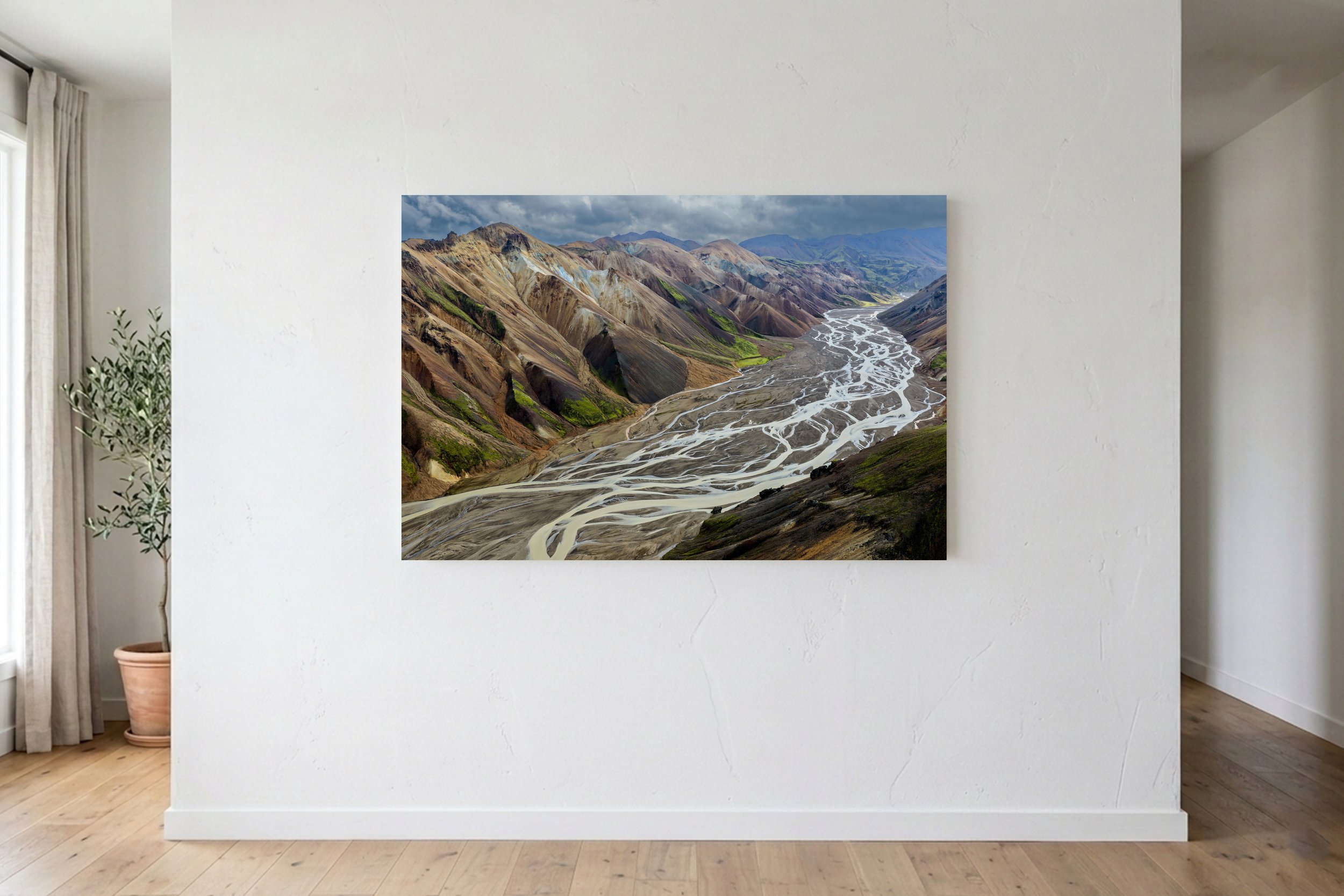 Landmannalaugar