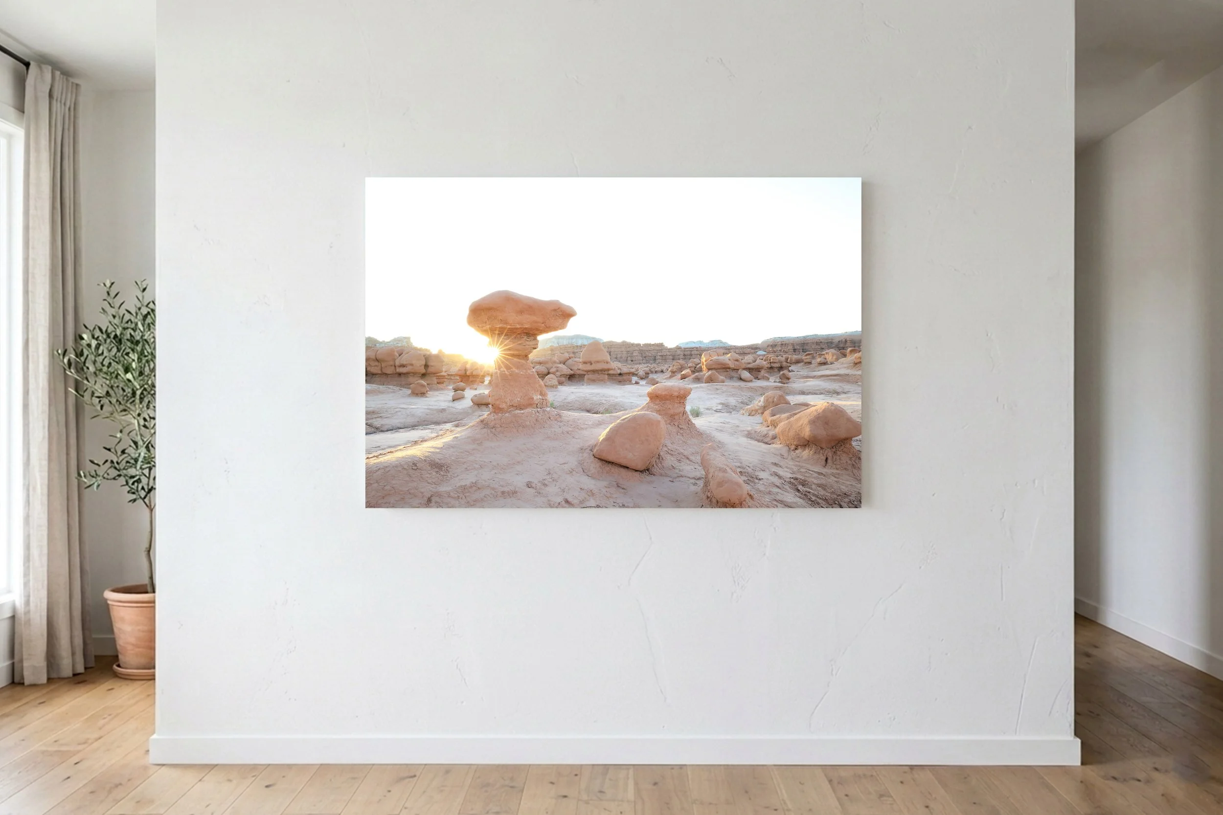 Goblin Valley