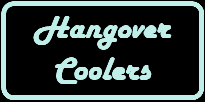 Hangover Coolers