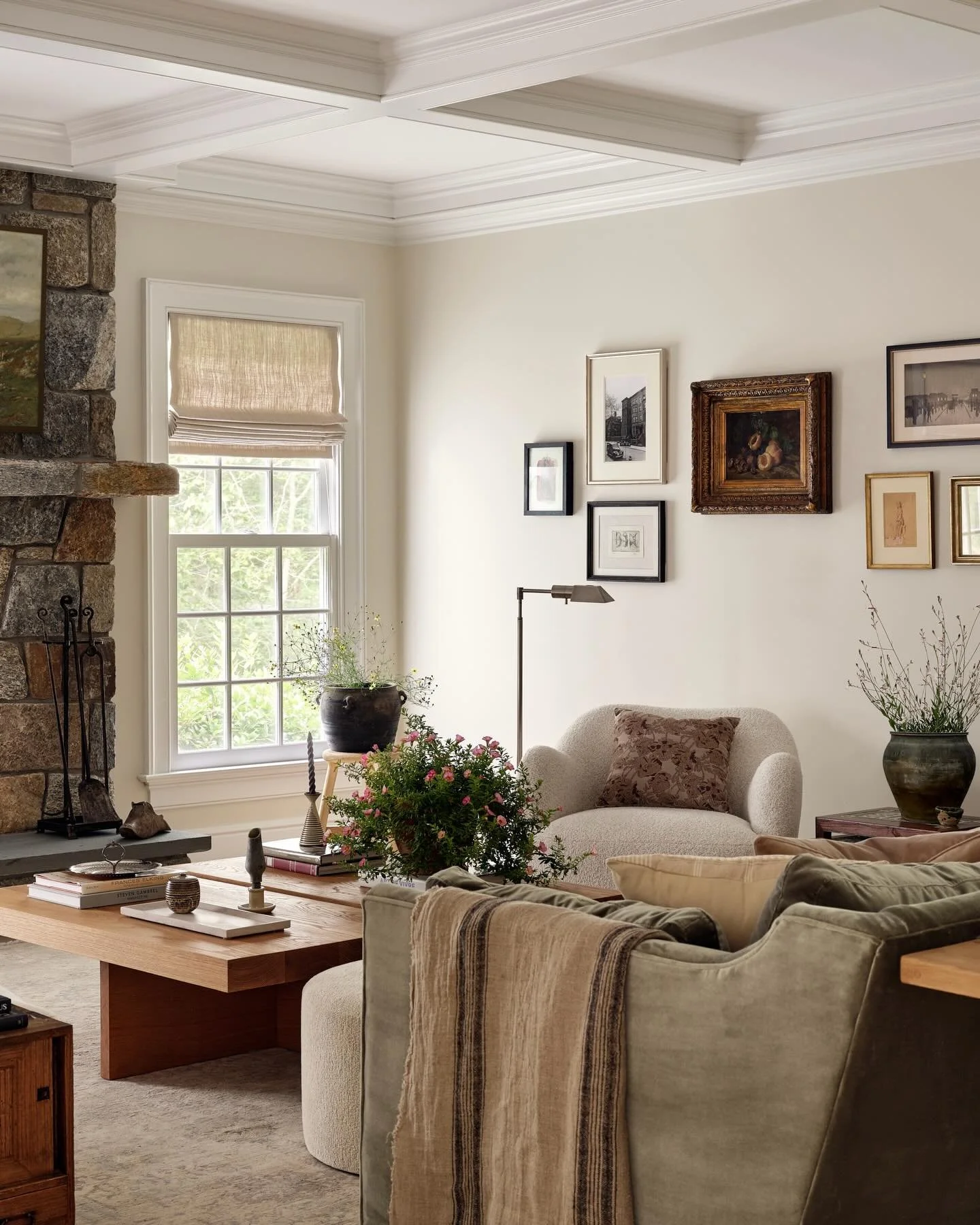 I&rsquo;m not a big trends person. I love classic things and advocate for things that you truly love because if it&rsquo;s truly you then you will love it forever (or for a very very long time!). But still I have many thoughts on trends, so when @dom