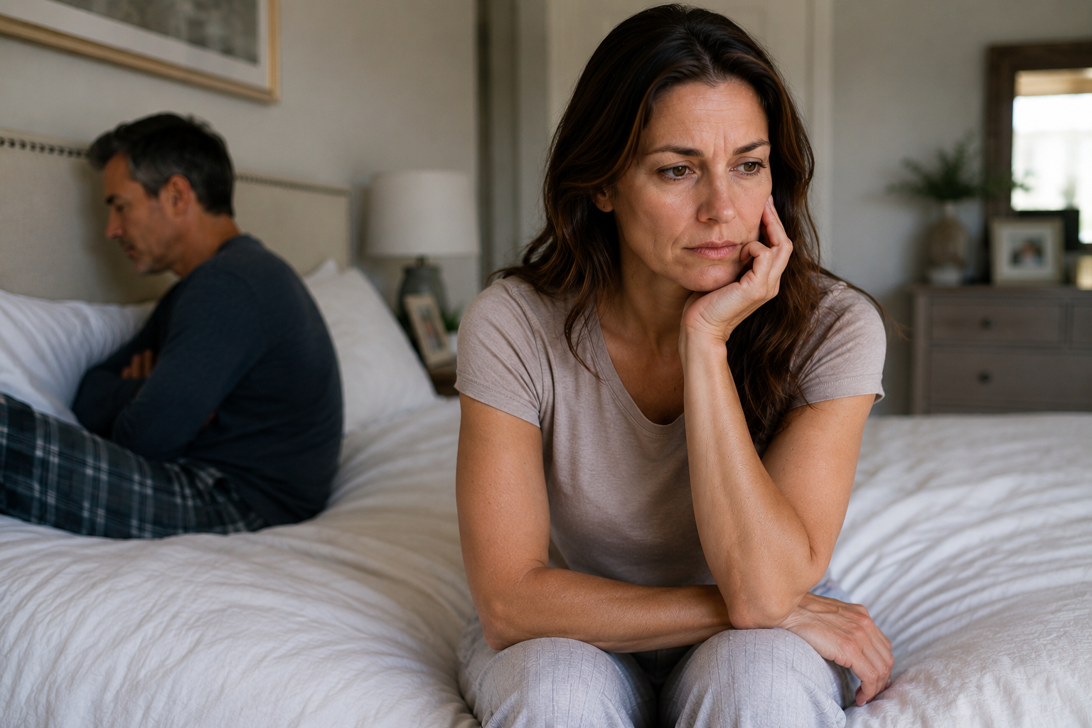 Why Small Daily Resentments Destroy Marriages More Than Big Fights