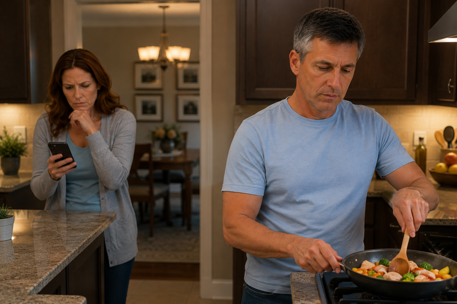 Why Transparency Alone Will Not Heal You After an Affair