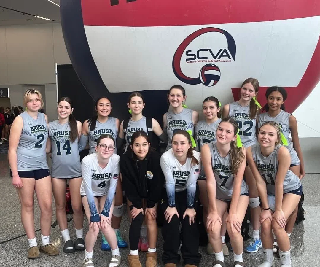 ✨ 15 Costa ✨

Day 1 of play in Vegas is complete! This team is learning and growing through this tournament and getting stronger as they go 💪