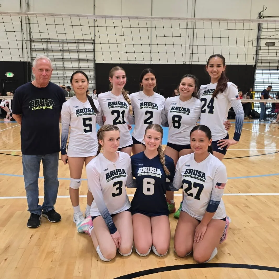 ✨ 15 Jim ✨

Great overall weekend for this team at the Coastal Combine! We love to see the progress they make each and every week 💪