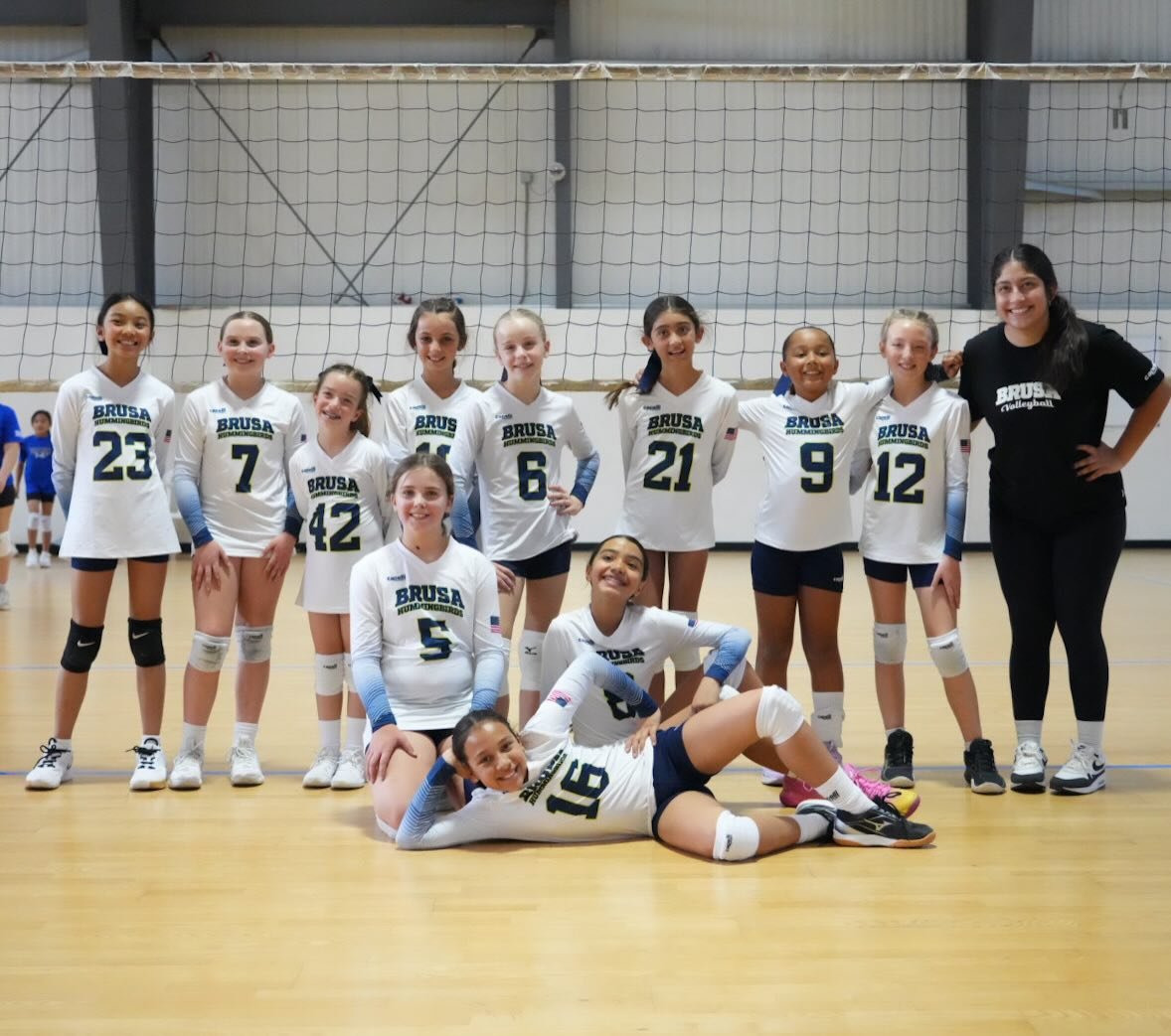 ✨ 11/12 Local ✨

So proud of these girls as they have won their first game of the season!!
We love to see their love and excitement for this sport and can&rsquo;t wait to cheer them on the rest of the season 💚