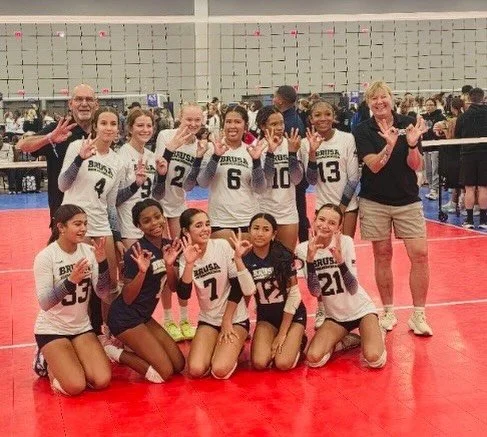 13 Randy and Leanna go 3-0 on day 1 of the Red Rock Rave Qualifier!

Bring the fire tomorrow girls 🔥