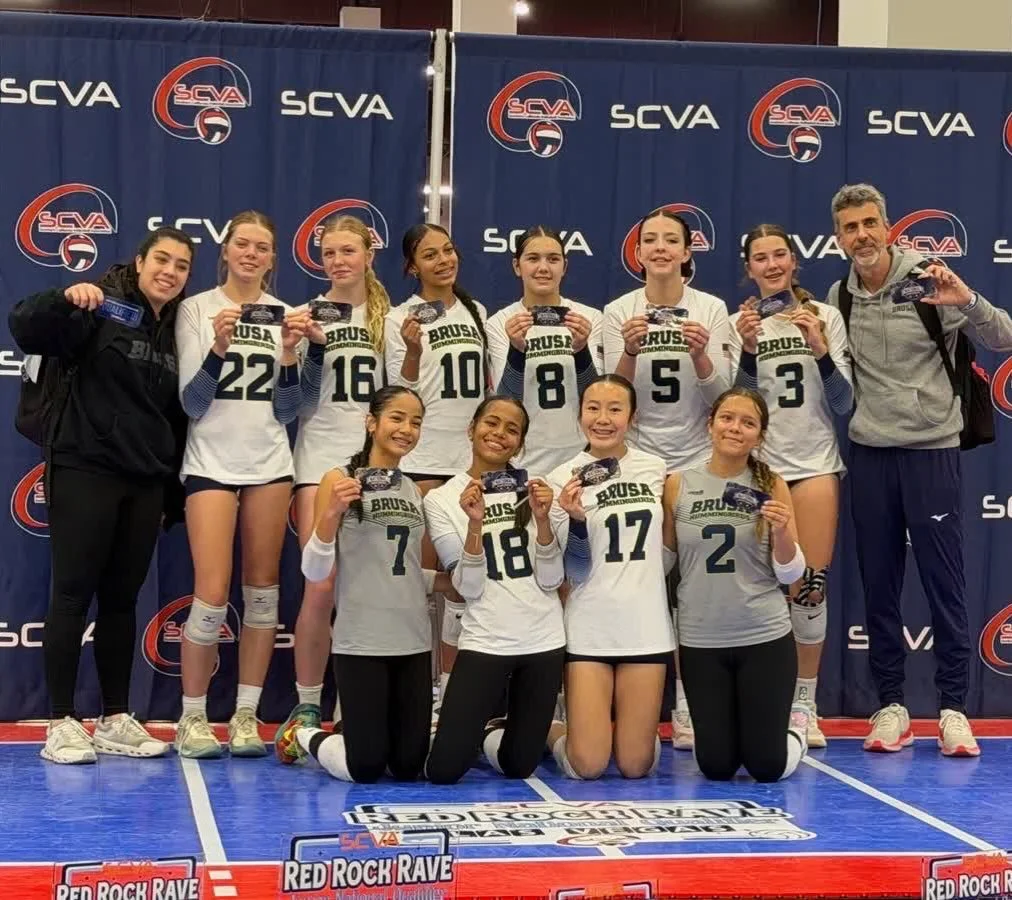 14 Fiapo earns their USA BID at the Red Rock Rave Qualifier 💪

Amazing weekend for this teams and we are so proud of you all!
This is just the beginning 👏