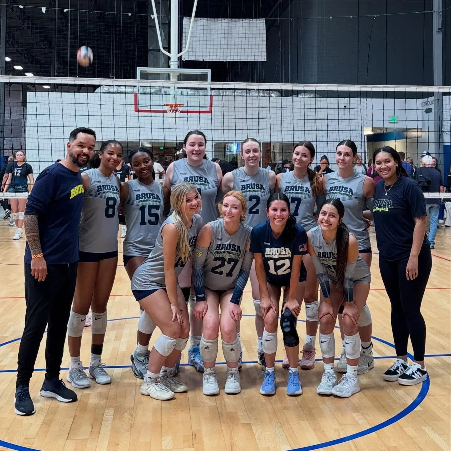 And just like that&hellip; our 18 William team wraps up the SCSN Tournament Season ranked 3rd overall!! 🔥

So proud of this group and everything they&rsquo;ve accomplished along the way. The growth, the grit, and the way they compete never go unnoti