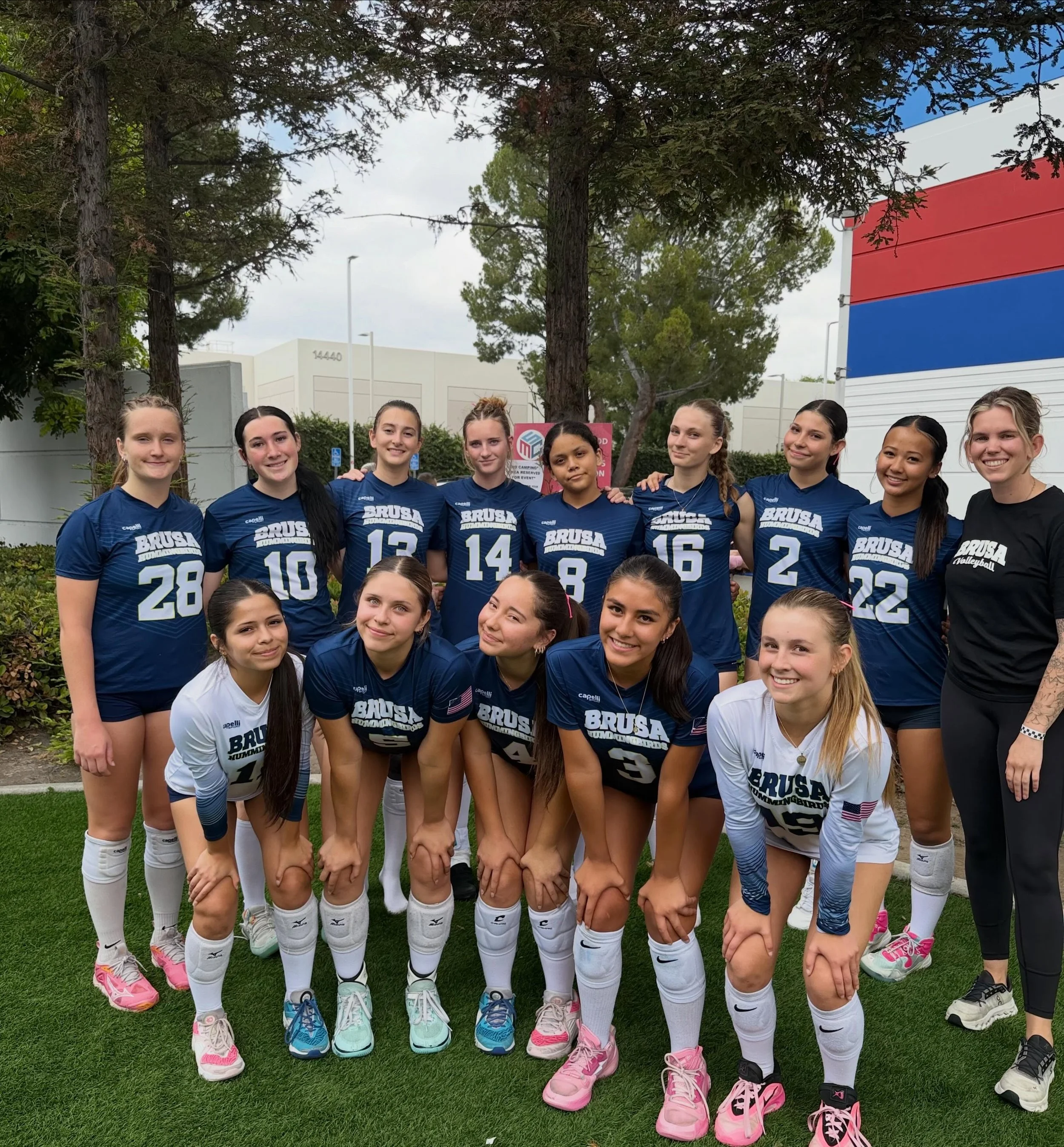 What a way to close out the SCSN season as 15 Courtney goes 3-0 today and finishes 9th overall in all of SCSN 🔥

Beyond proud of this group and everything they accomplished this season. This team continued to battle, grow, and compete for one anothe