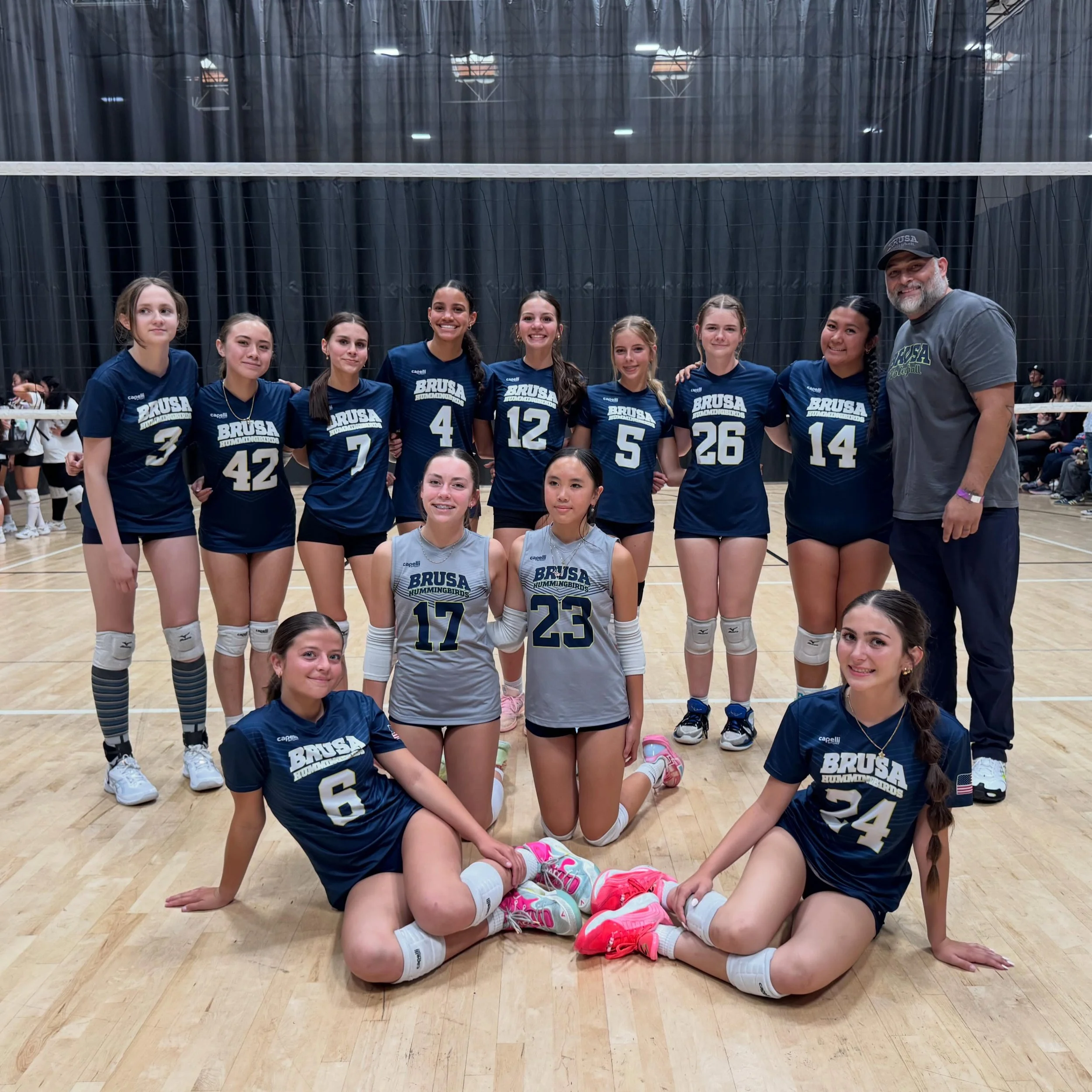 14 Carlos with a strong start to their SCSN Championship weekend going 3-0 😮&zwj;💨
