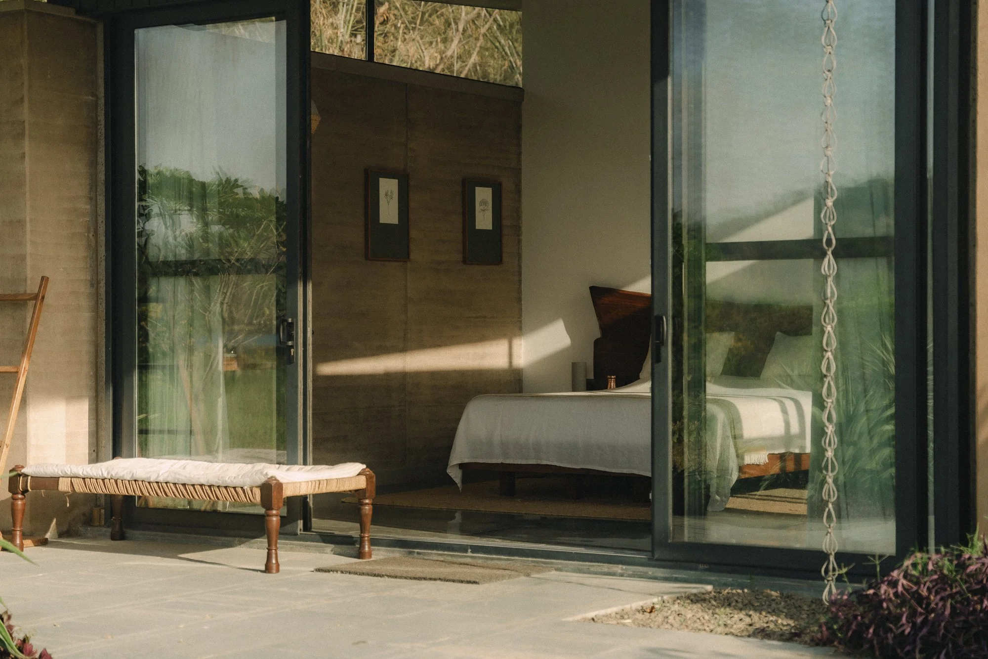 A permaculture farm stay rooted in slow, conscious living. Through documentary film, photography, and editorial storytelling, we helped translate Walden Living’s relationship to land, food, and community into a clear narrative for a global audience.