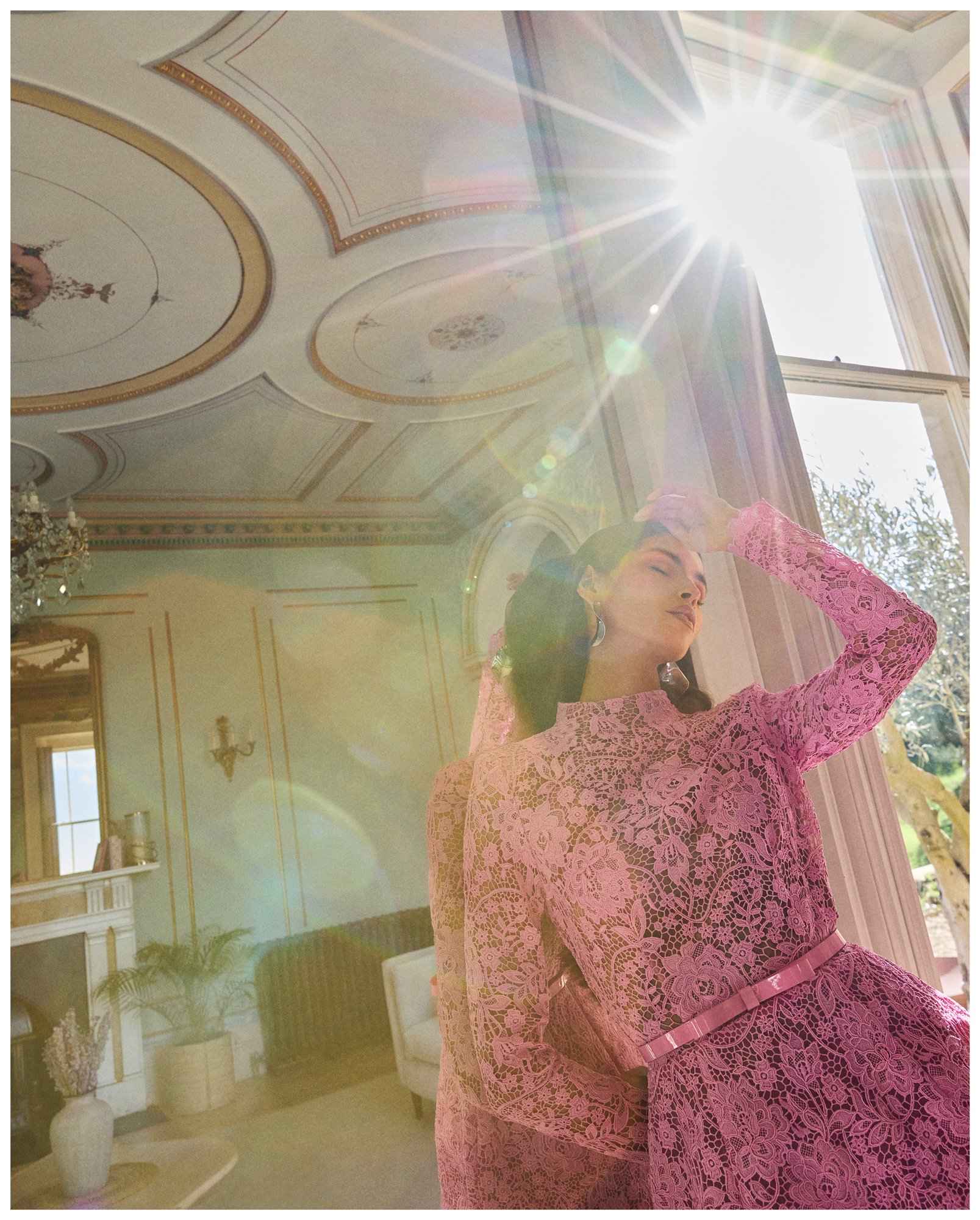 Ekin Can Bayrakdar - FASHION & BEAUTY PHOTOGRAPHER