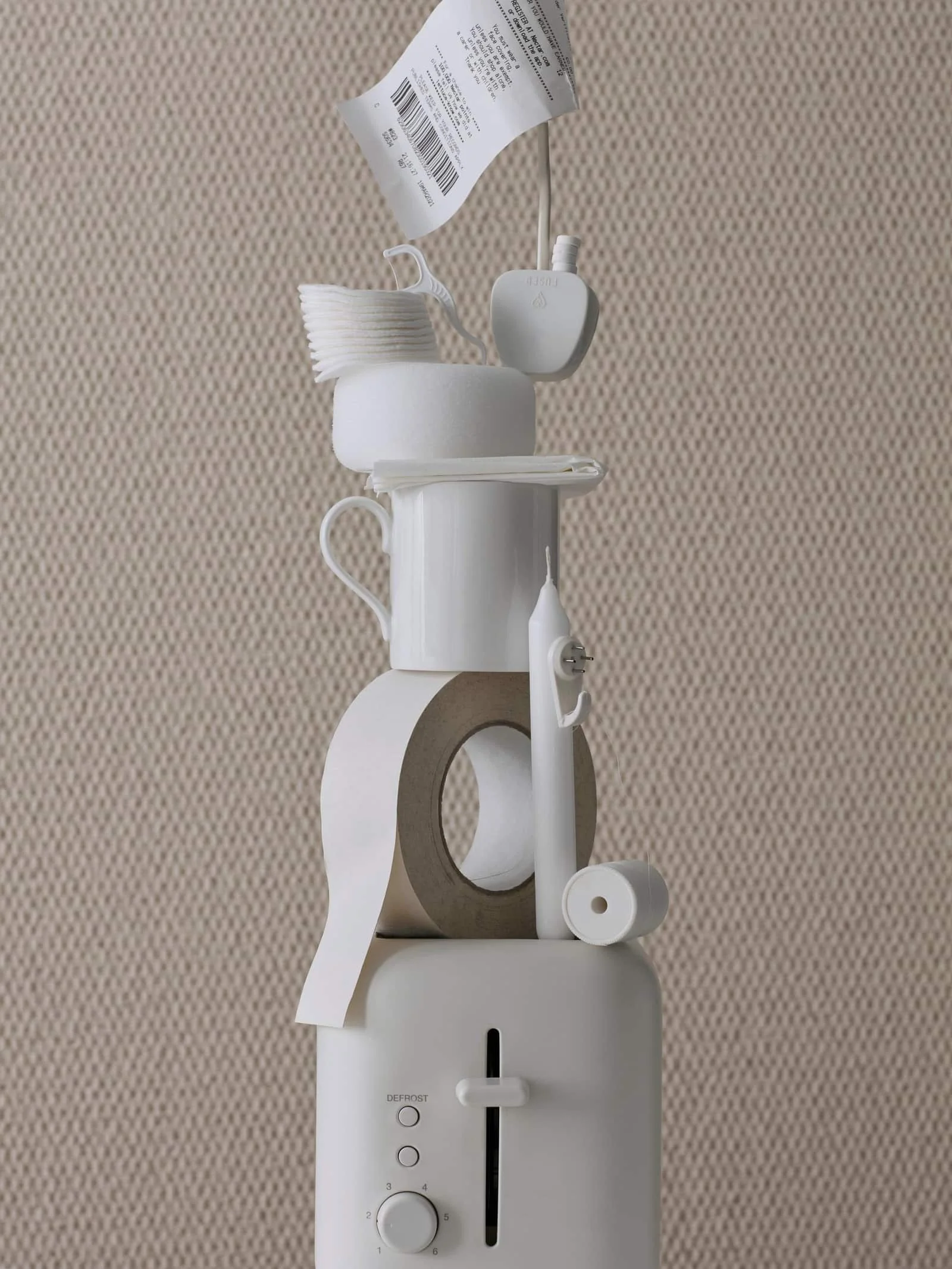 Camilla Wordie - STYLIST & CREATIVE ART DIRECTOR