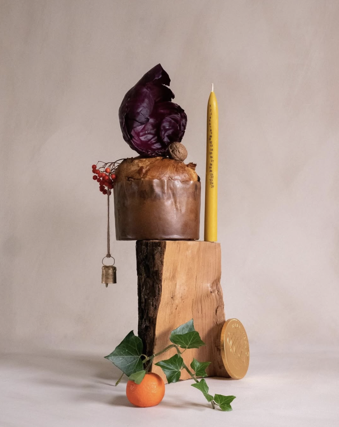 Camilla Wordie - STYLIST & CREATIVE ART DIRECTOR