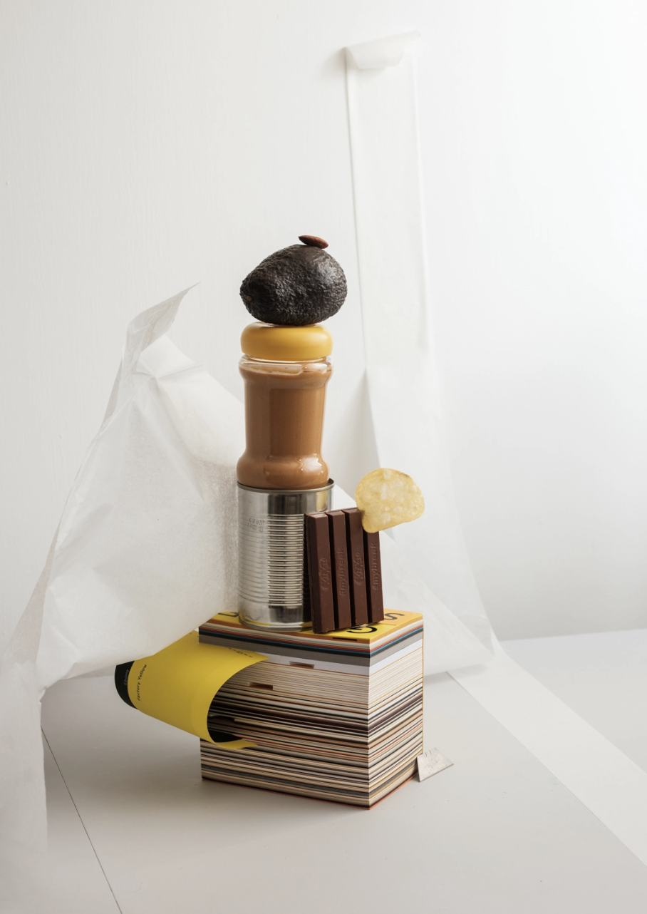 Camilla Wordie - STYLIST & CREATIVE ART DIRECTOR
