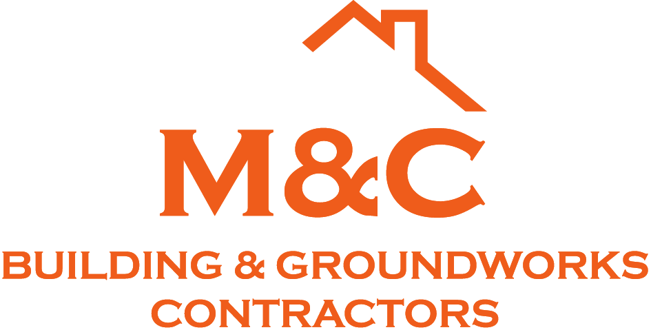 M &amp; C Building and Groundwork Contractors