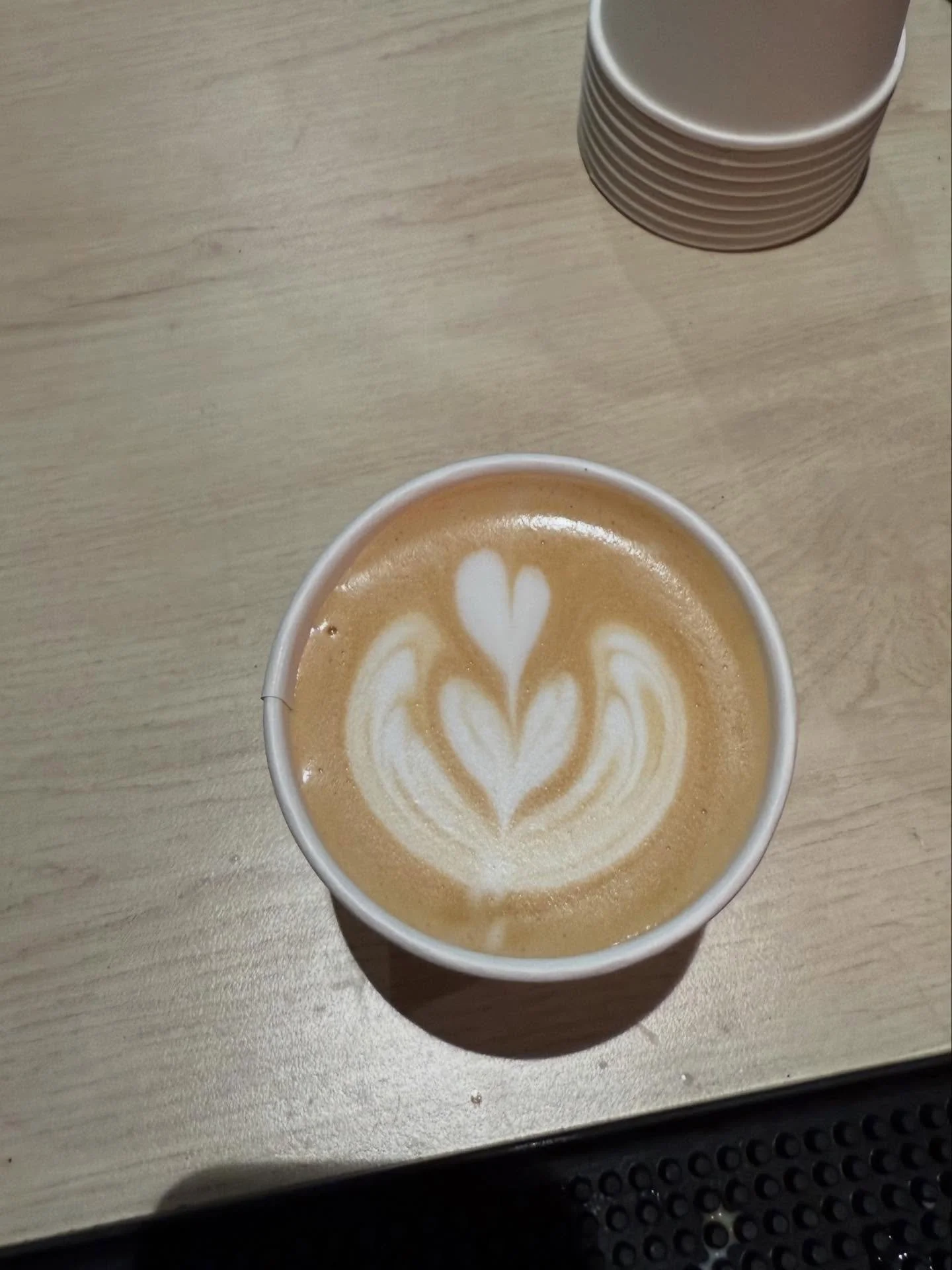 Treat Yourself End of Year Event! We were able treat @youtube staff with affogatos, seasonal lattes, and our batch matcha 🙌🏼