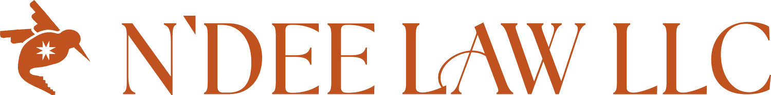 N'dee Law LLC