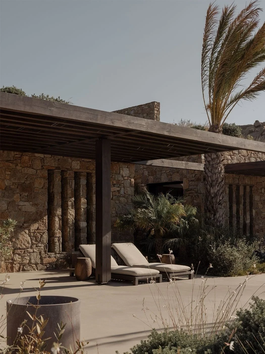 Aesthetic interiors are an intricate blend of beauty, psychology, and functionality. By understanding the impact of aesthetics, incorporating natural materials, considering scale, and utilizing effective lighting, designers can create spaces that not