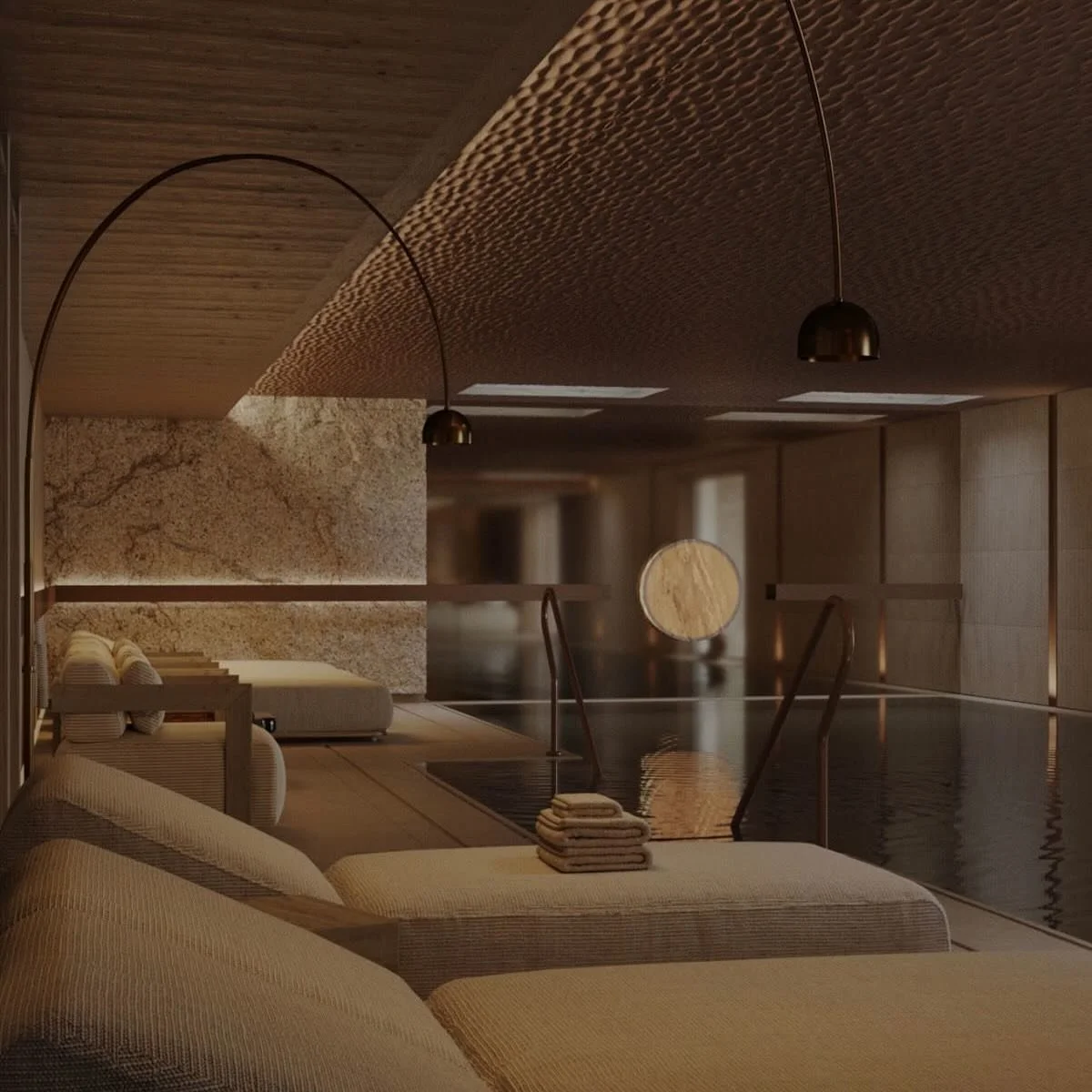 The Global Demand for High-End Wellness Spaces 🌍

From Miami to Tulum wellness tourism is growing 2x faster than general tourism. Why? Because travelers, homeowners, and brands aren&rsquo;t just looking for a place to stay&mdash;they want a sanctuar