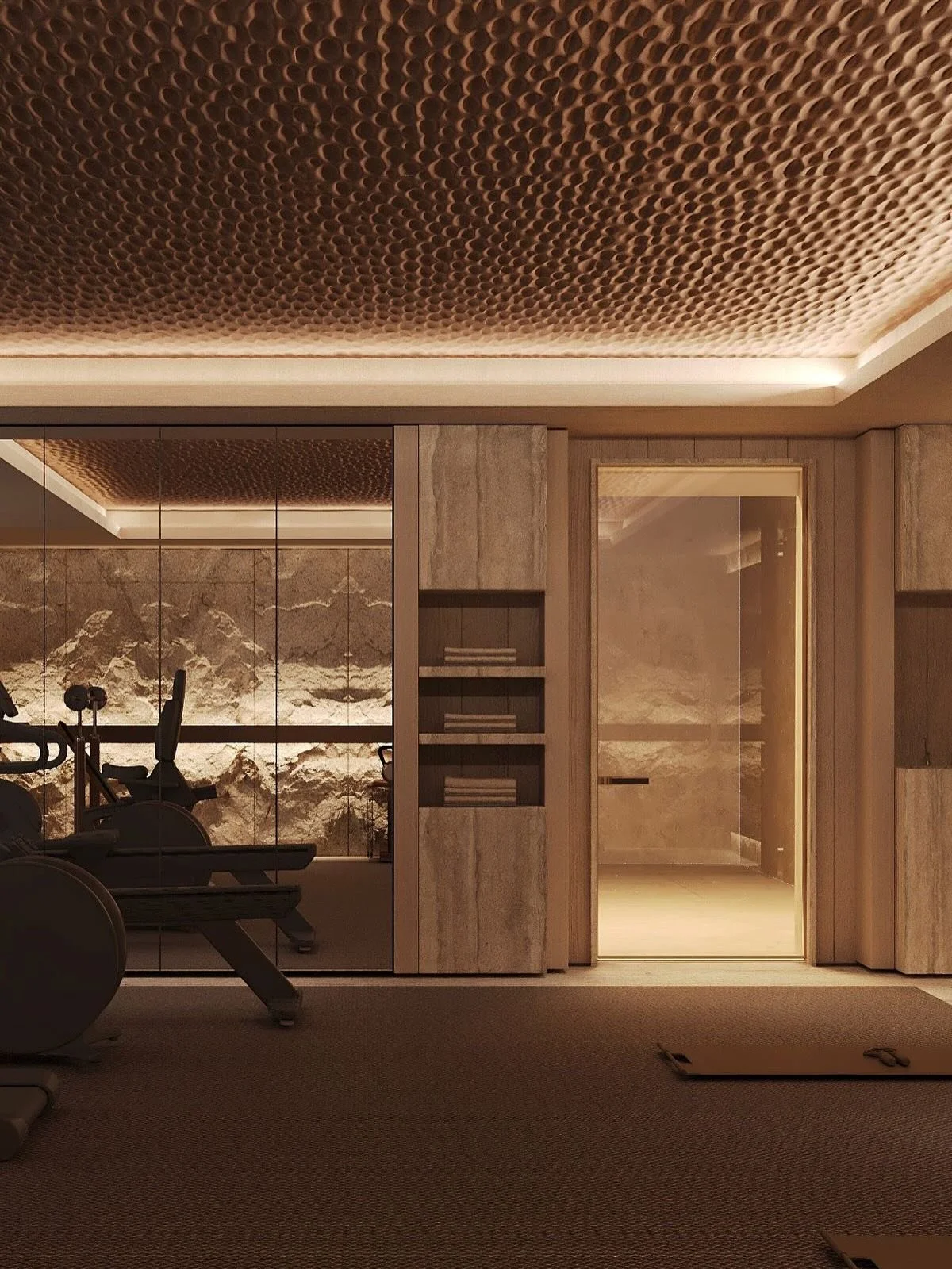 How Wellness Design Increases Property Value not only for Destination Hospitality &amp; Resorts but for Luxury Residences as well.. here&rsquo;s the inside scoop🌿 

🌿The Wellness Industry Boom: A $1T+ Opportunity, Culpepper&amp;Co is capturing this