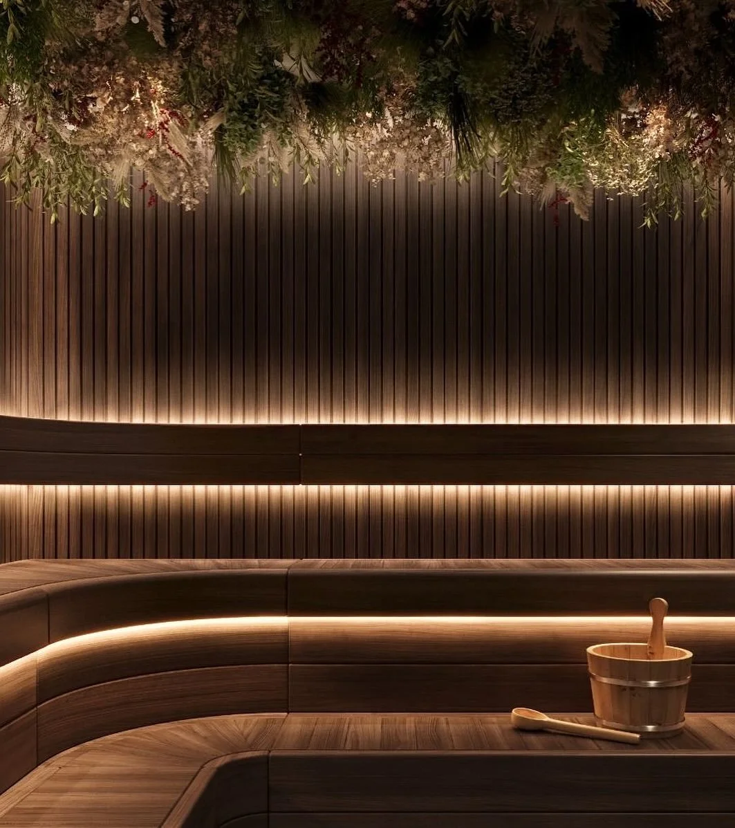 🌿 Why the Best Design Investments Prioritizes Human Experience Not Just Square Footage

The wellness industry isn&rsquo;t just growing&mdash;it&rsquo;s reshaping how we live.  With 80% of global consumers now prioritizing health in their daily routi