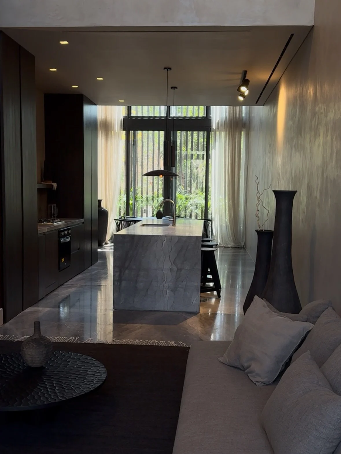 La Reserva details, we could stay here forever 

Location : @lareservatulum 

Designed by : @colab_tulum