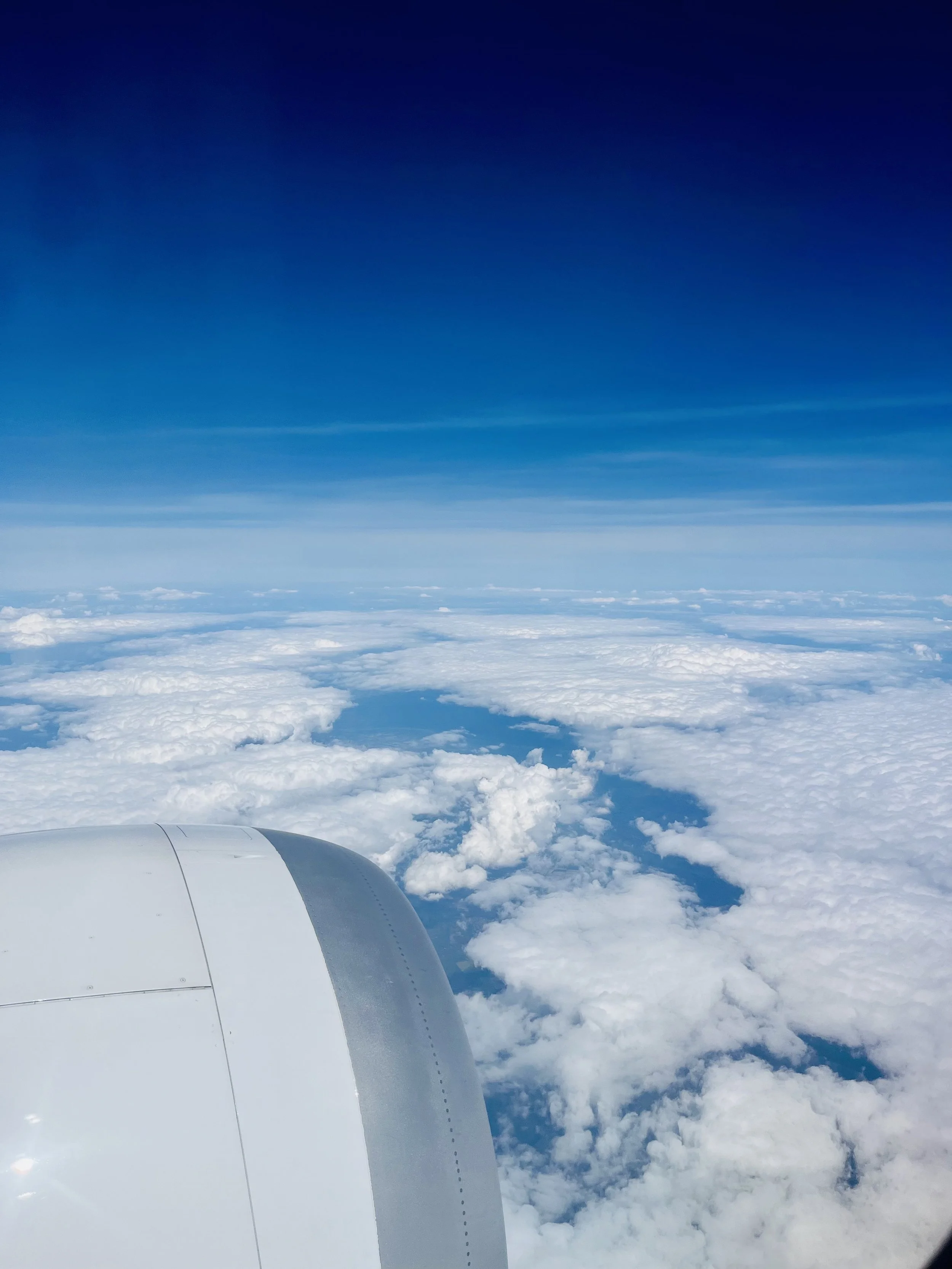 Travel Well, Feel Well