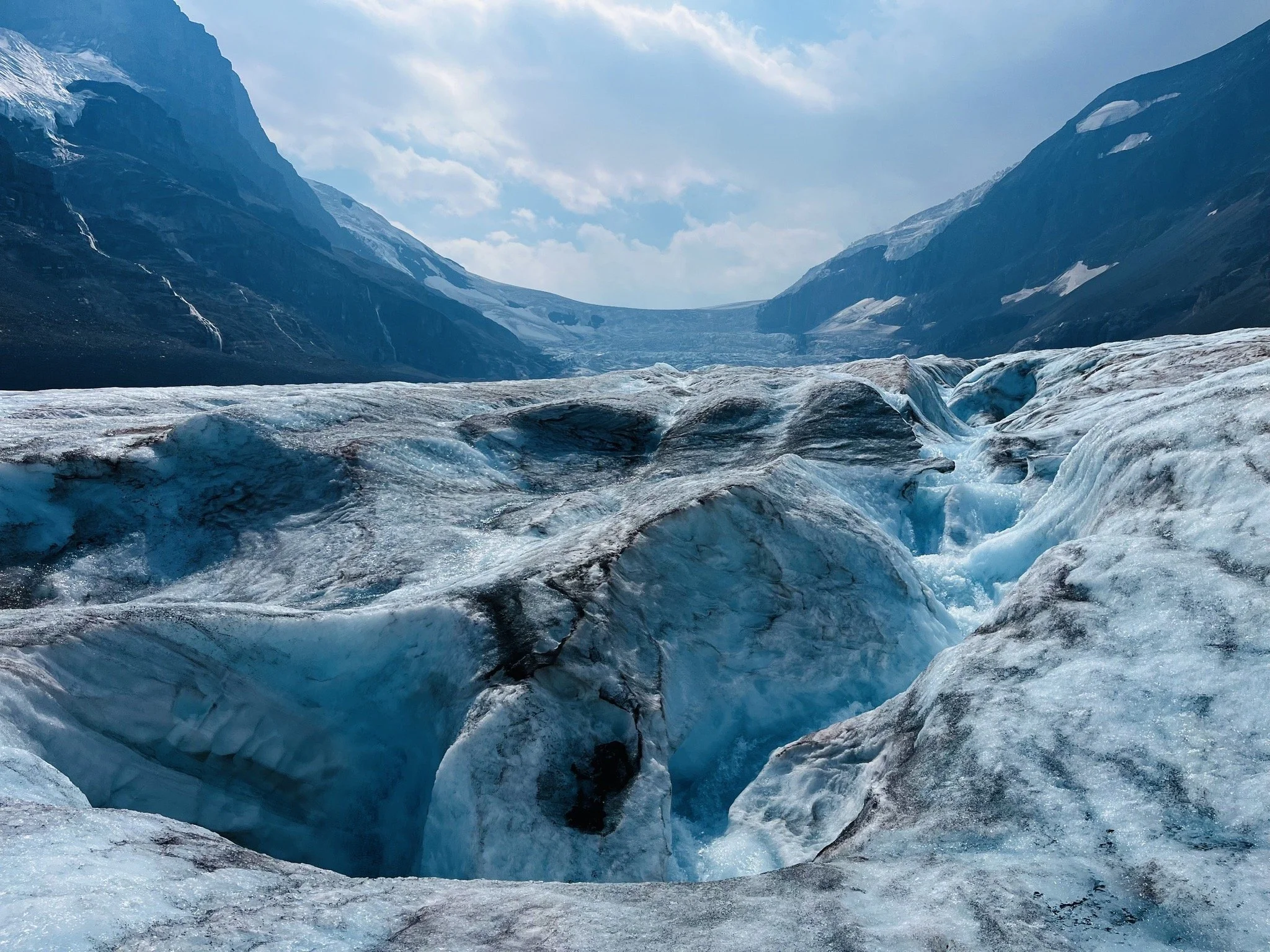 Natural Disasters or Nature’s Responses ?