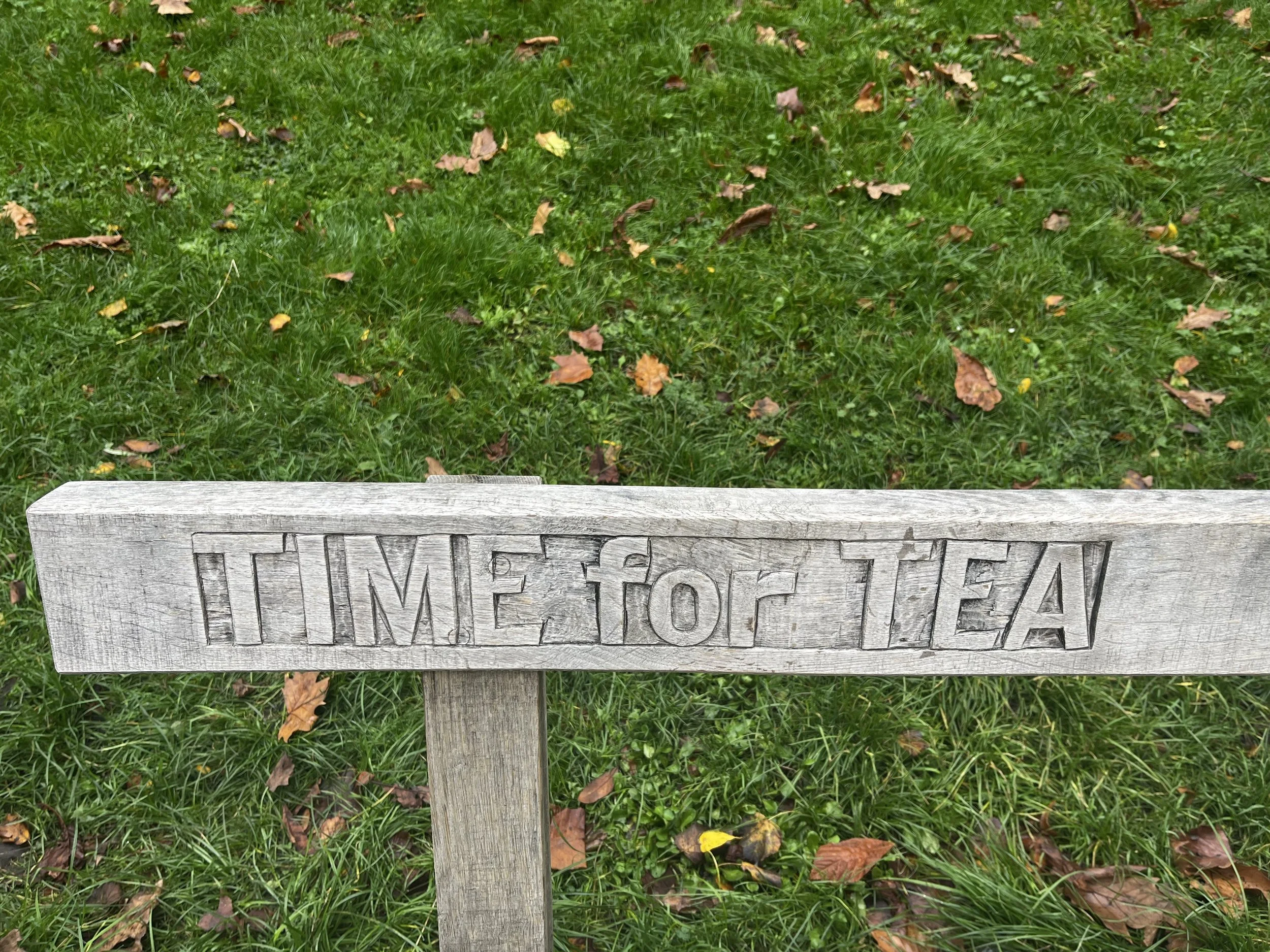 When Less Can Be So Much More…