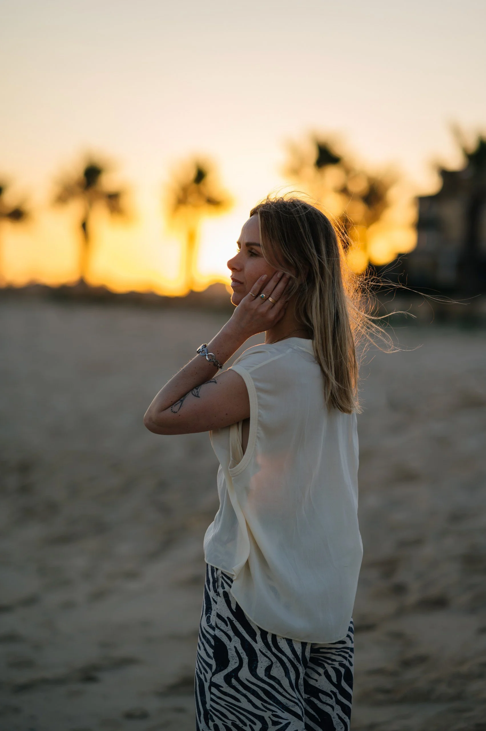 The Bumpy Road of Self- Love…