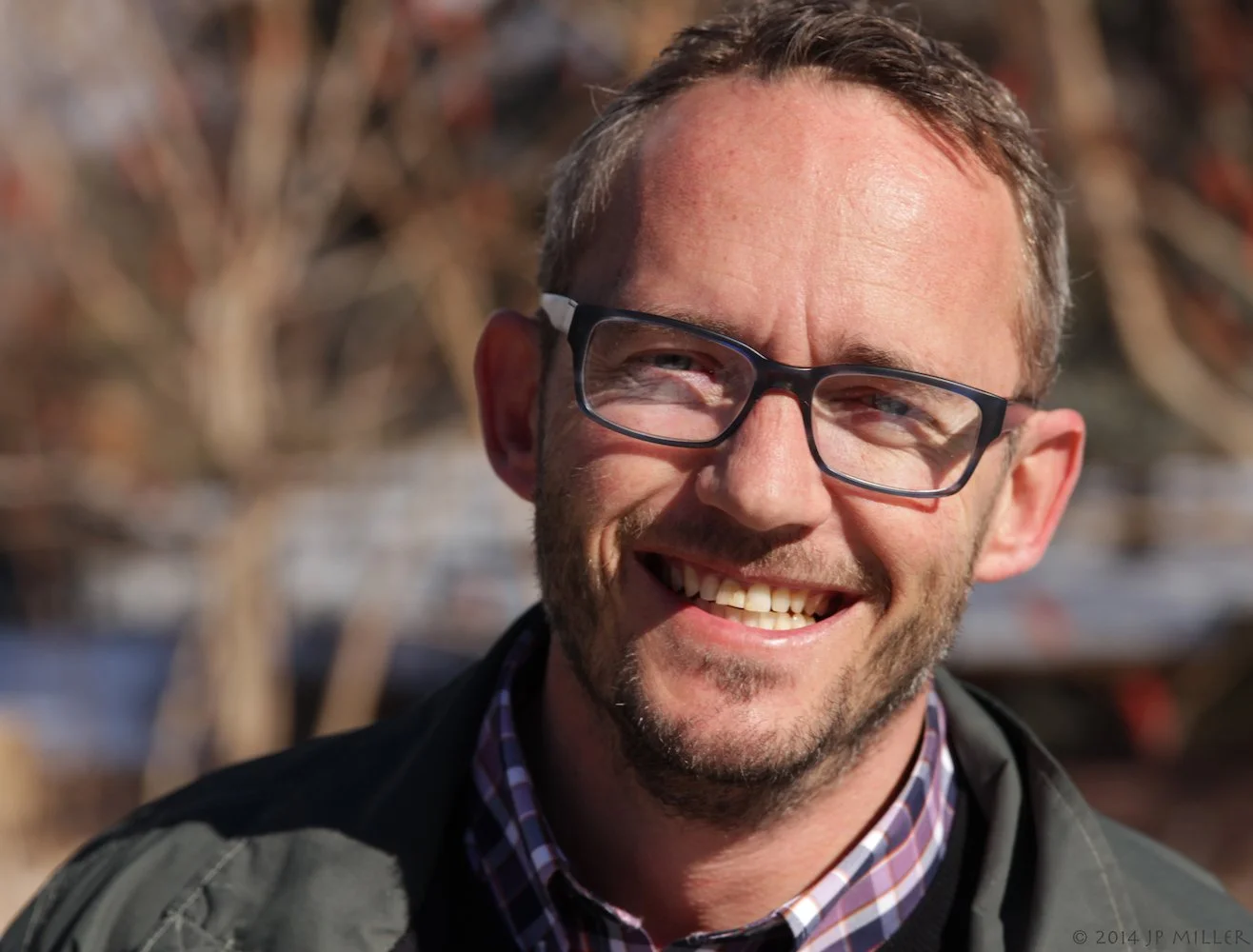 Colin Dale, PhD