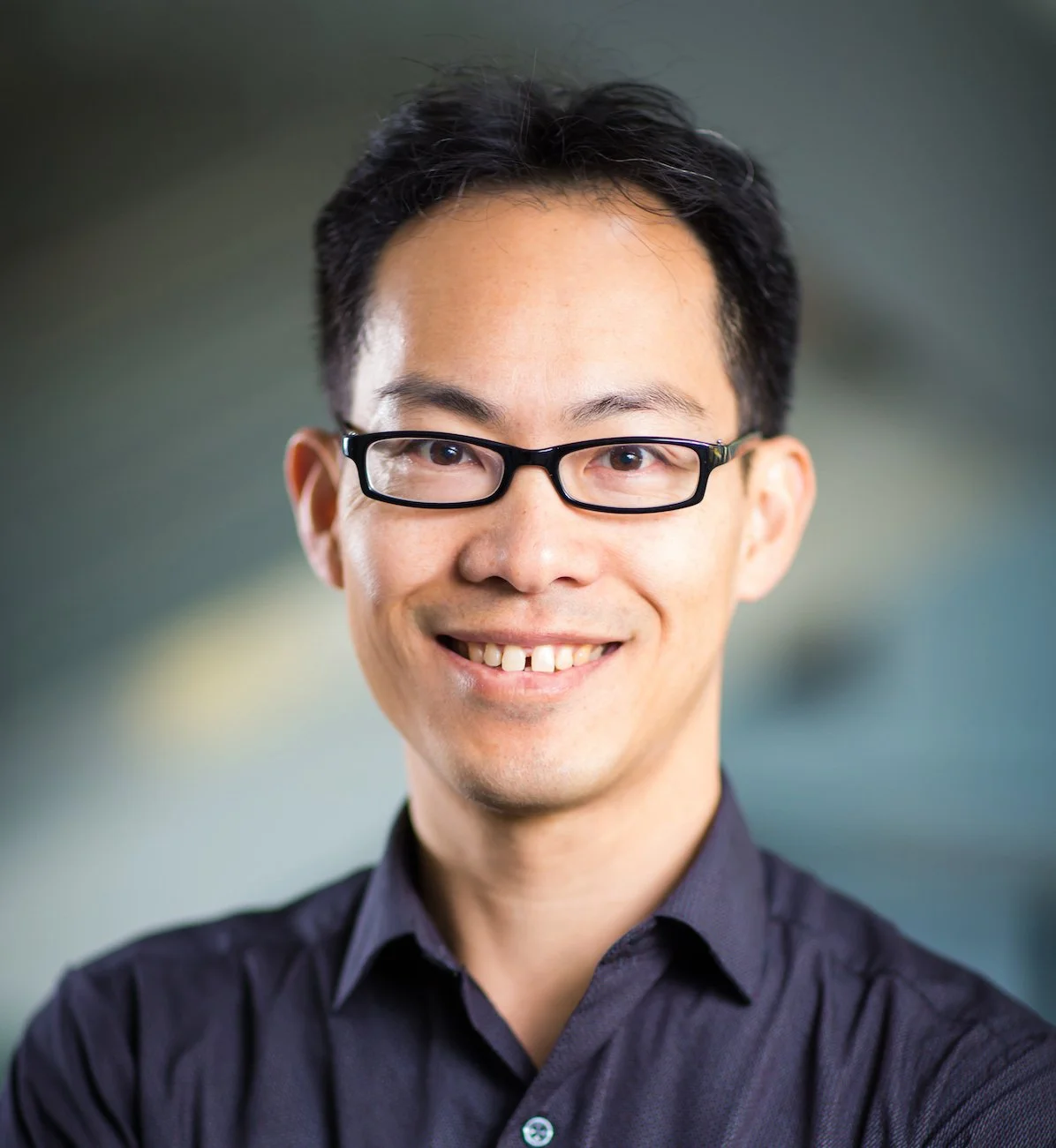 Daniel T. Leung, MD