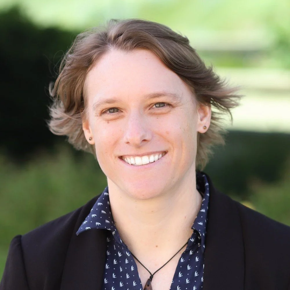 Allison Weis, PhD, Named 2026 Ben B. and Iris M. Margolis Scholar Award Recipient