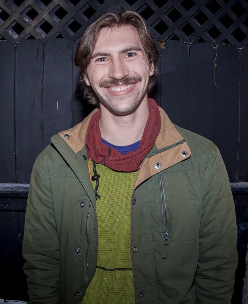 Hank Peters, BS