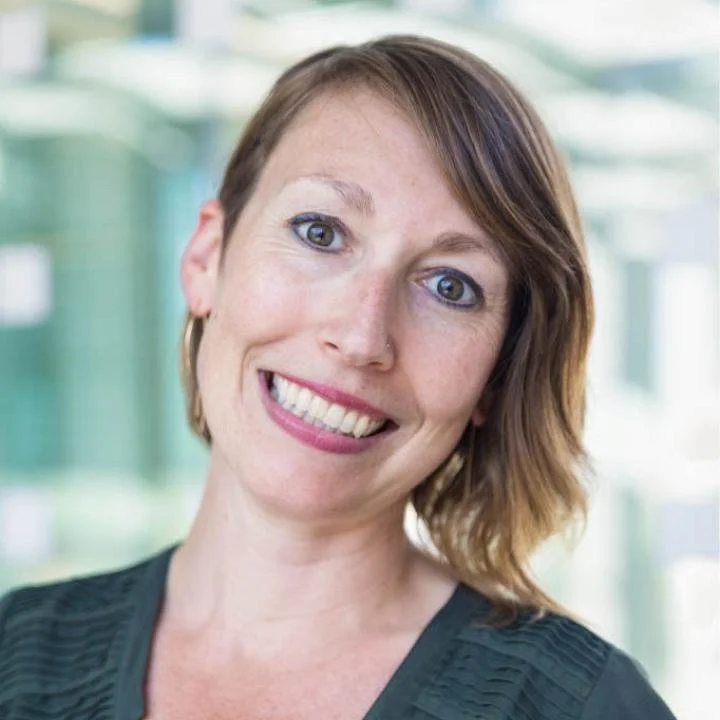 Anna Beaudin, PhD