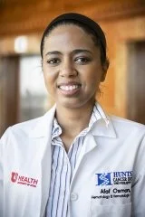 Afaf Osman, MD