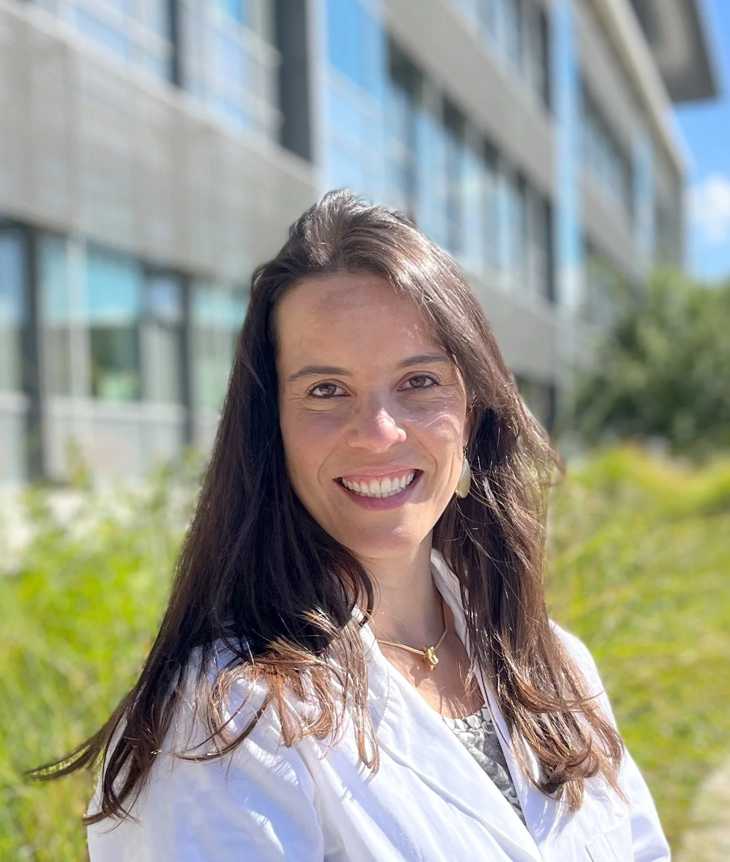 Ana Beatriz (Bia) DePaula-Silva, PhD