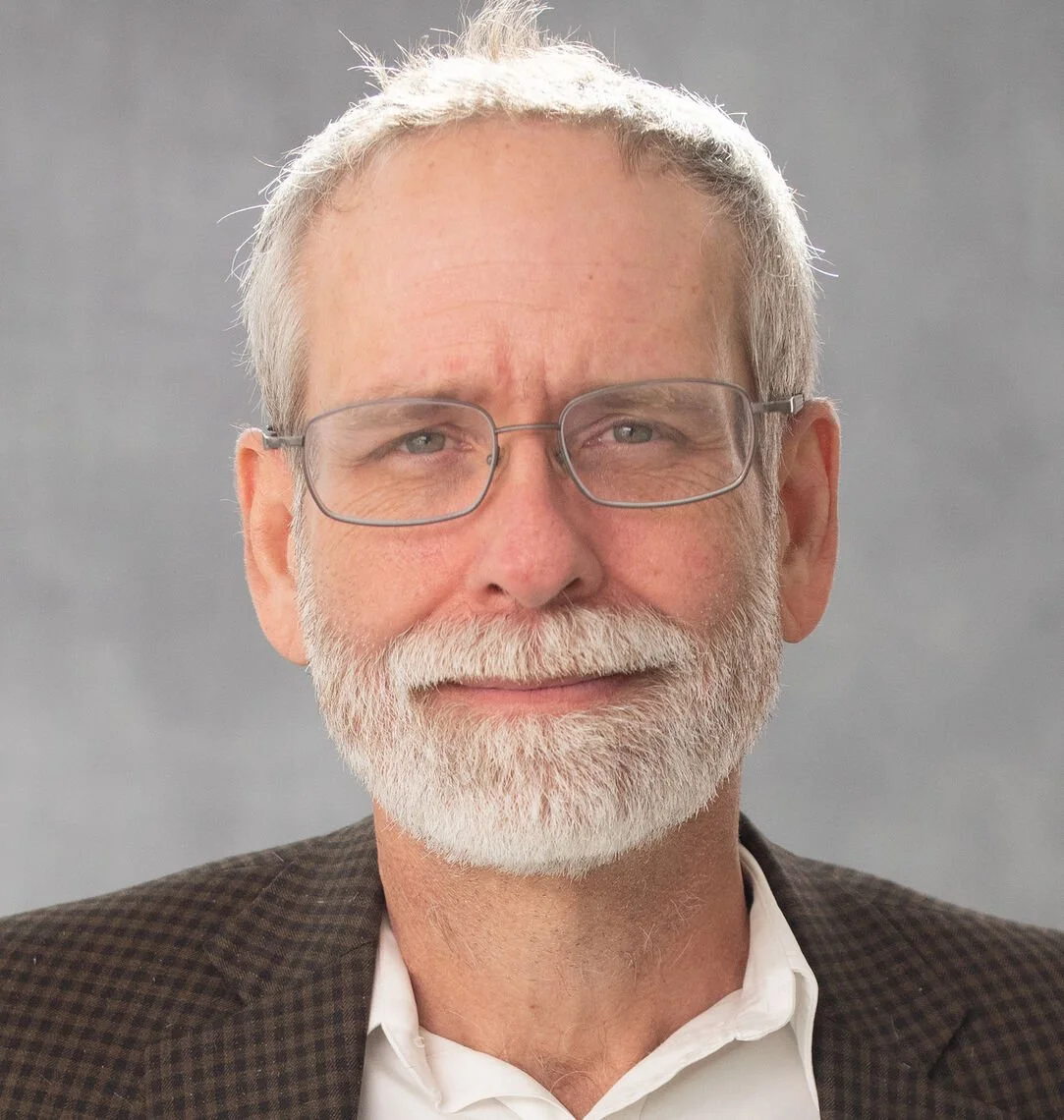 Mark Yandell, PhD