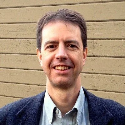 Mark Hazel, PhD