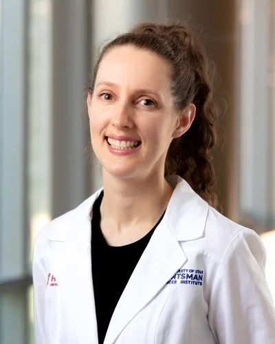 Arabella Young, PhD