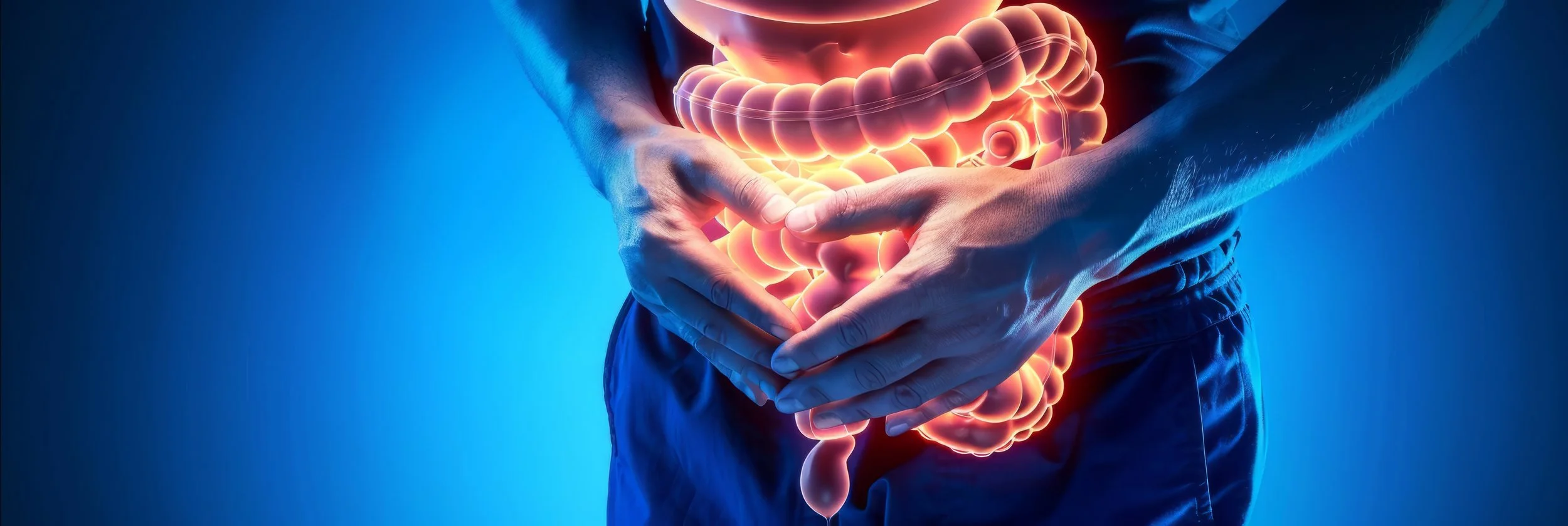 Inflammatory Bowel Disease (IBD)