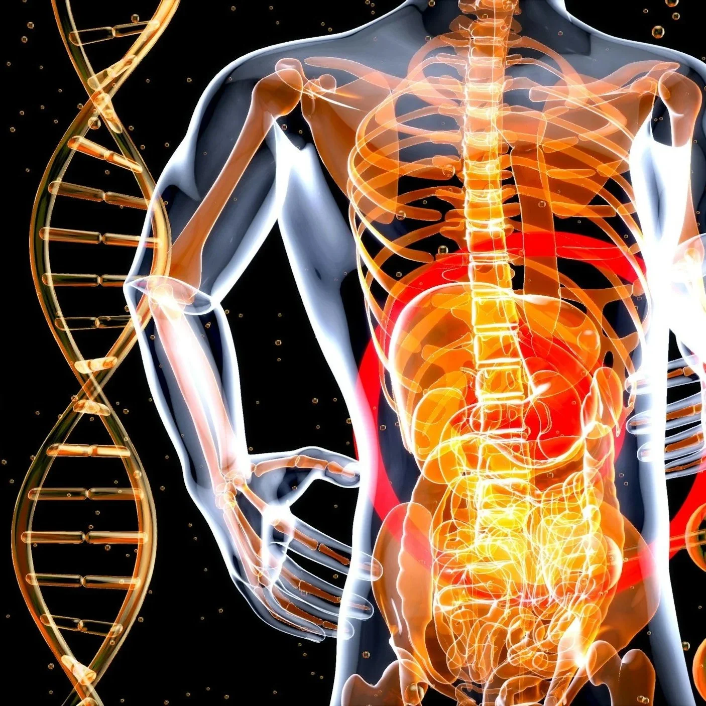 Applied Bioinformatics