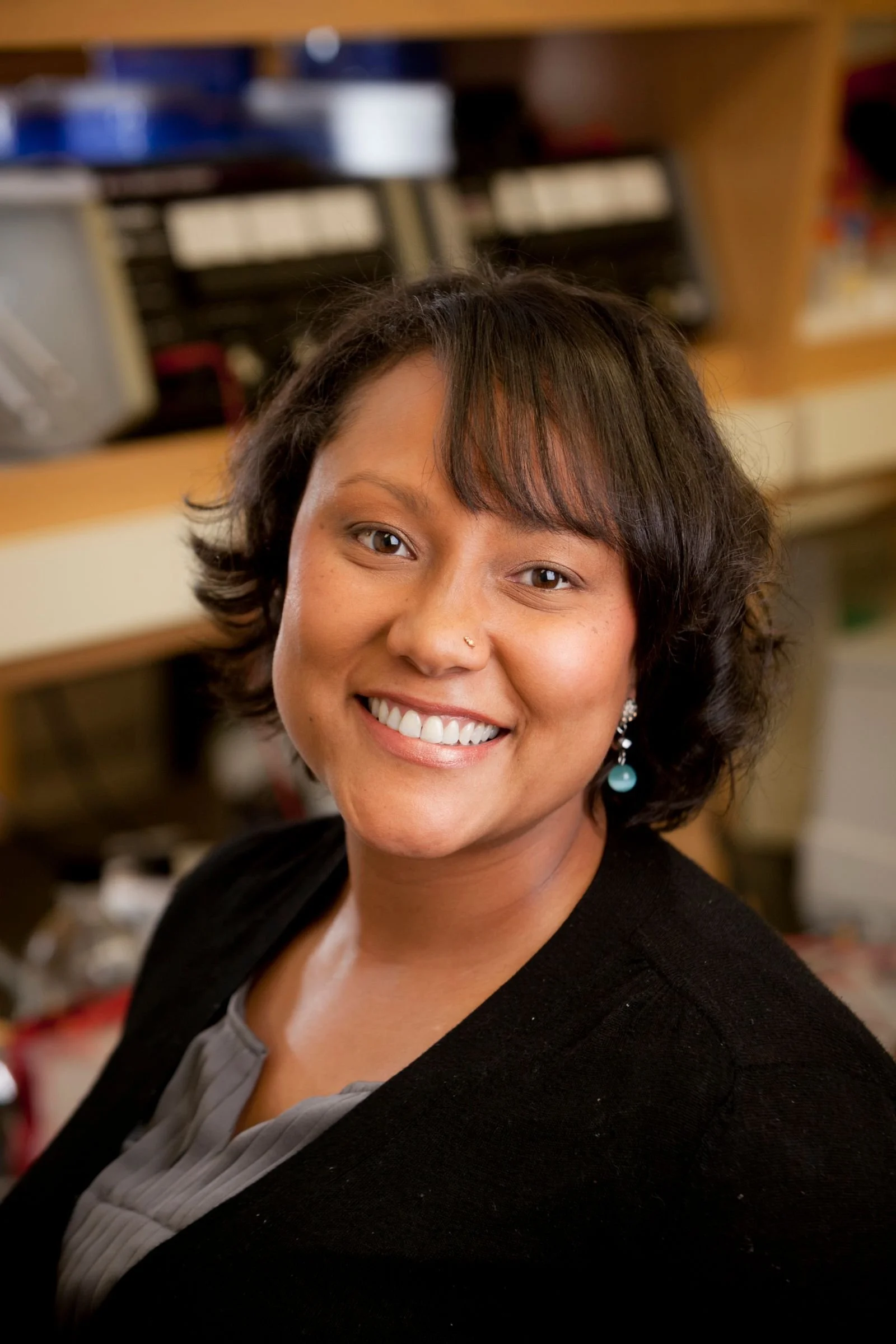 Gianna Hammer, PhD